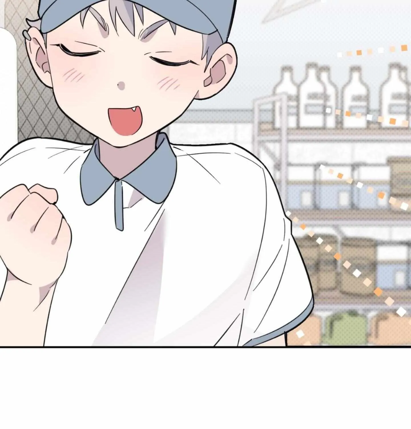 Read Carrot and Stick chapter 8 image 11 on Lezhin