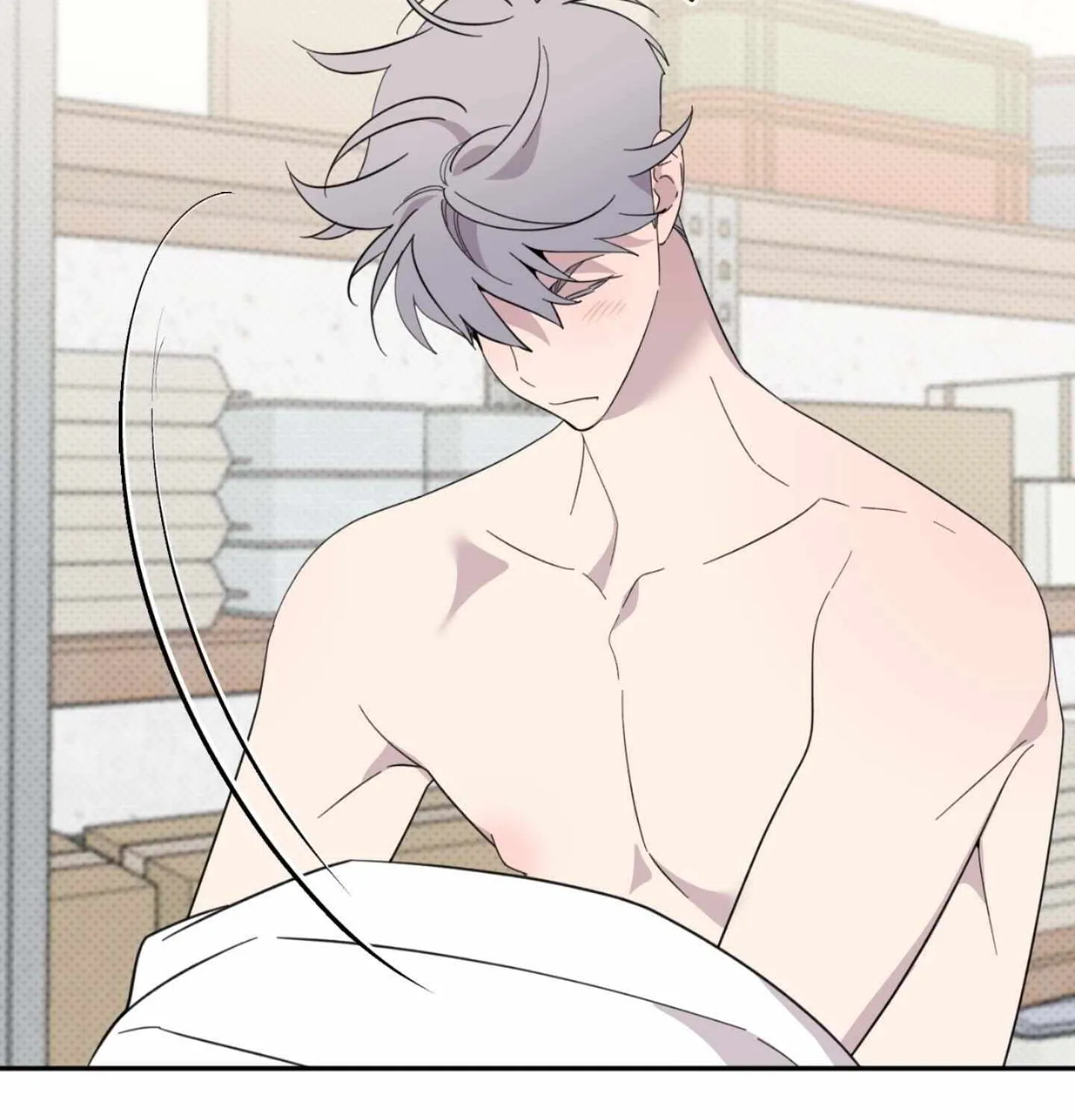 Read Carrot and Stick chapter 8 image 111 on Lezhin