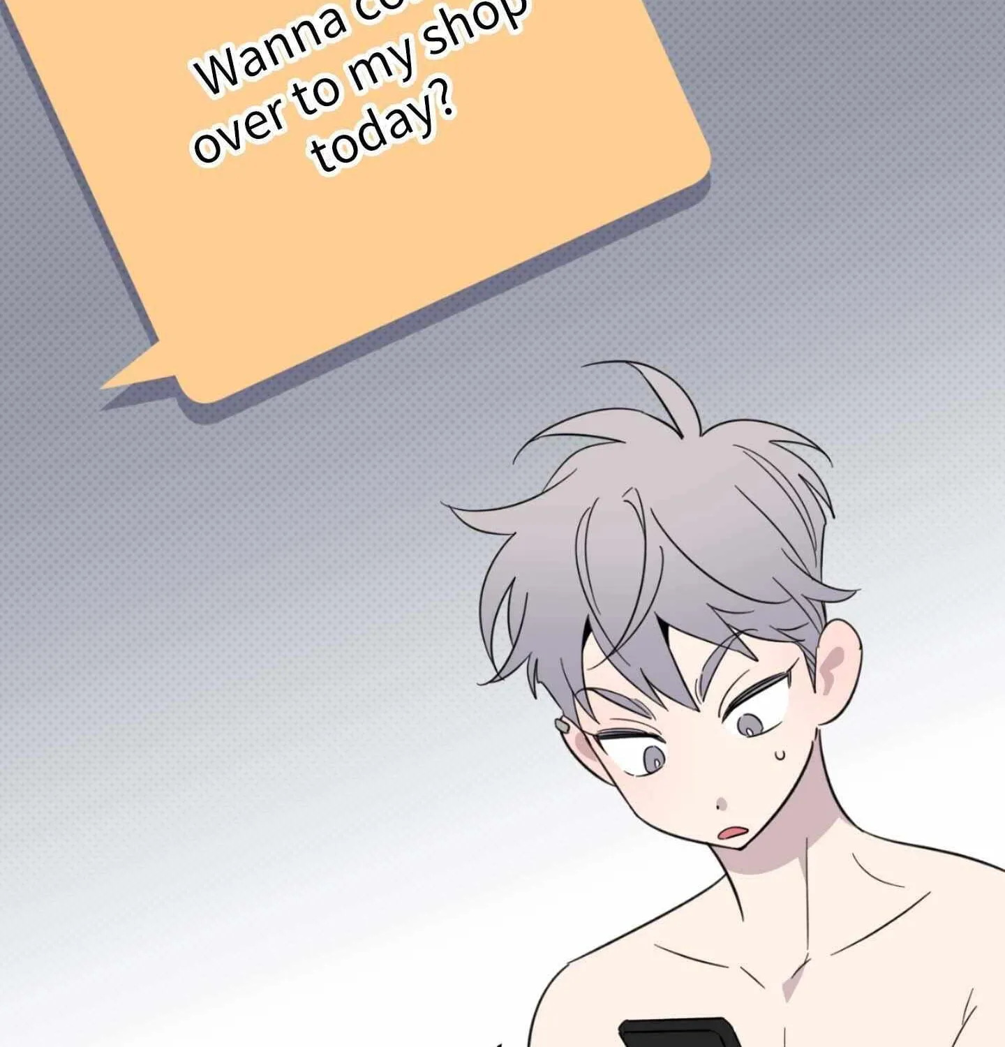 Read Carrot and Stick chapter 8 image 115 on Lezhin