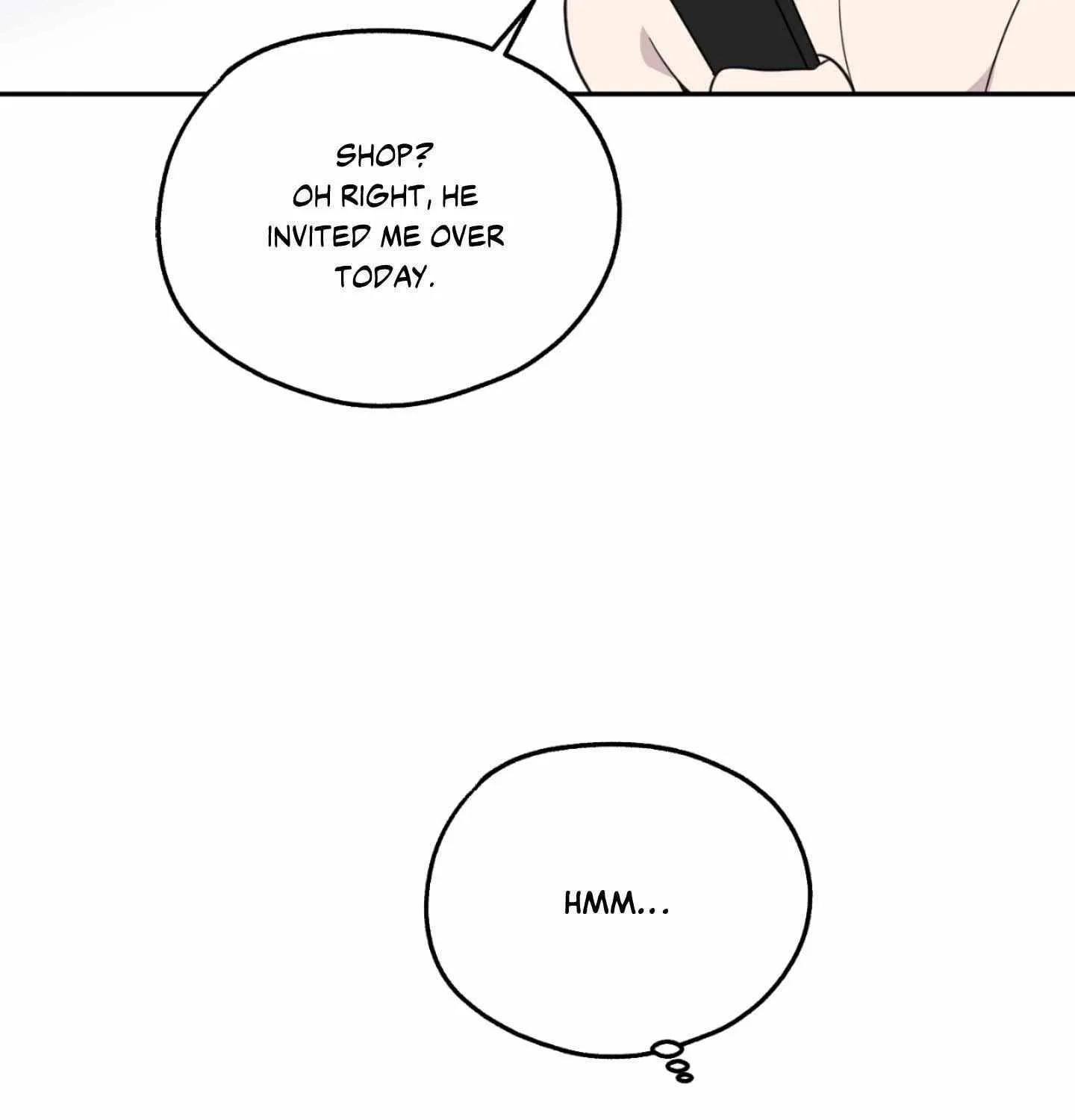 Read Carrot and Stick chapter 8 image 116 on Lezhin
