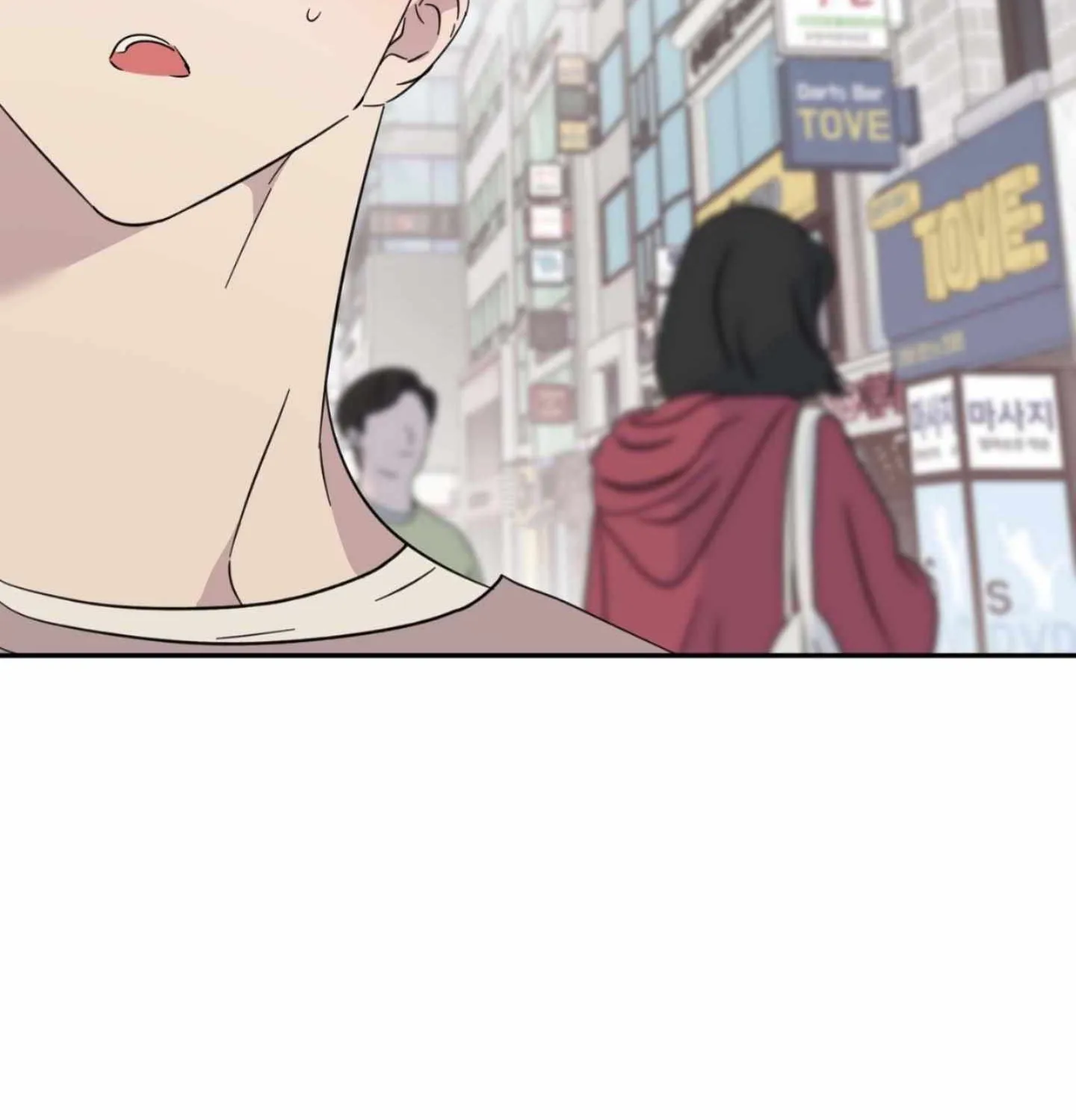 Read Carrot and Stick chapter 8 image 128 on Lezhin