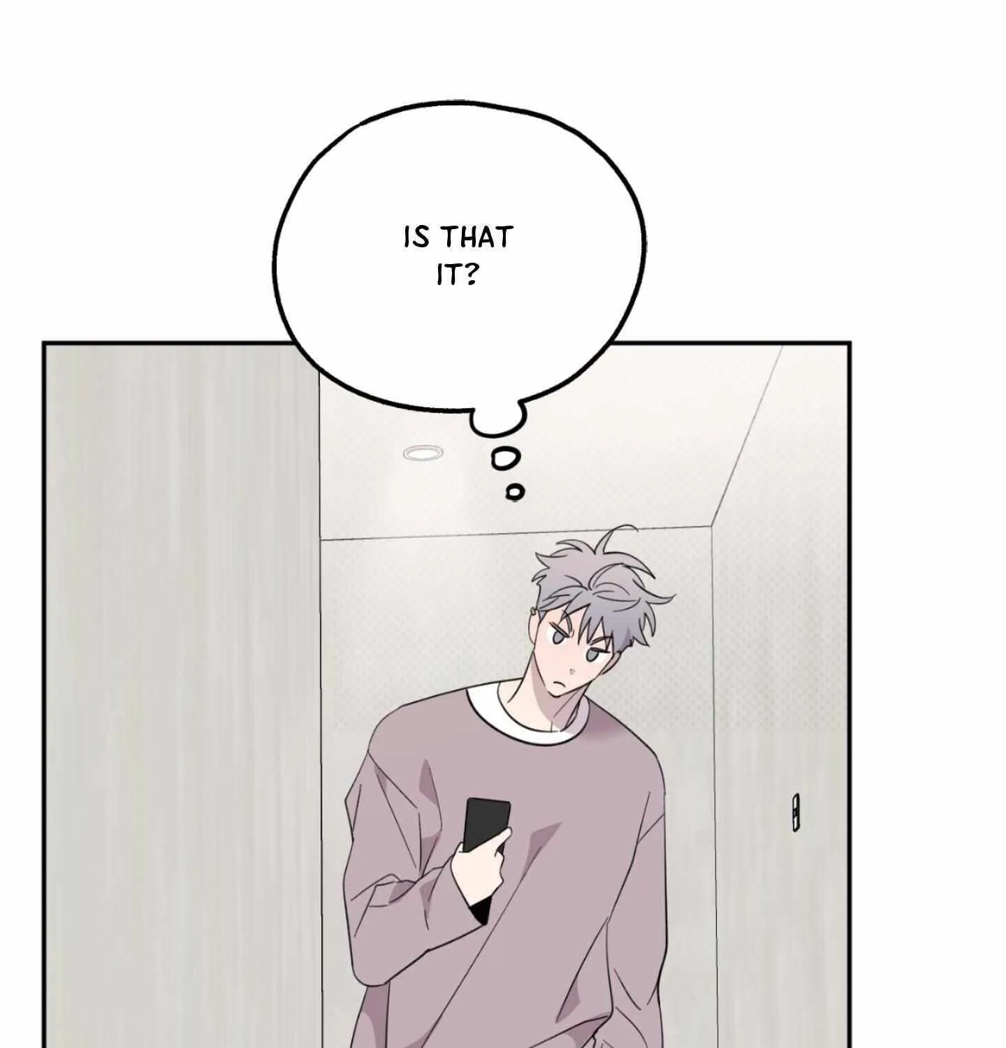 Read Carrot and Stick chapter 8 image 129 on Lezhin