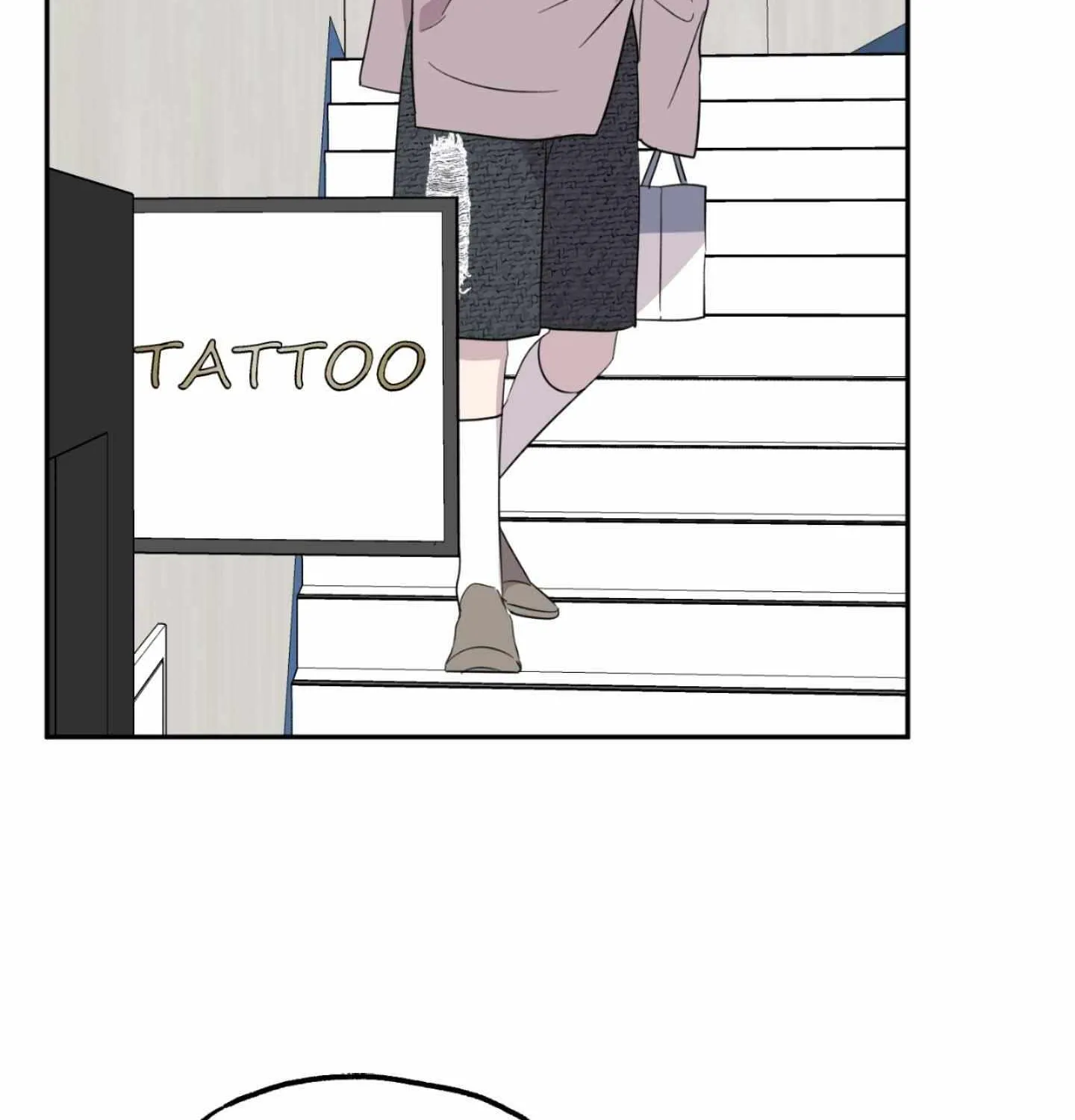 Read Carrot and Stick chapter 8 image 130 on Lezhin