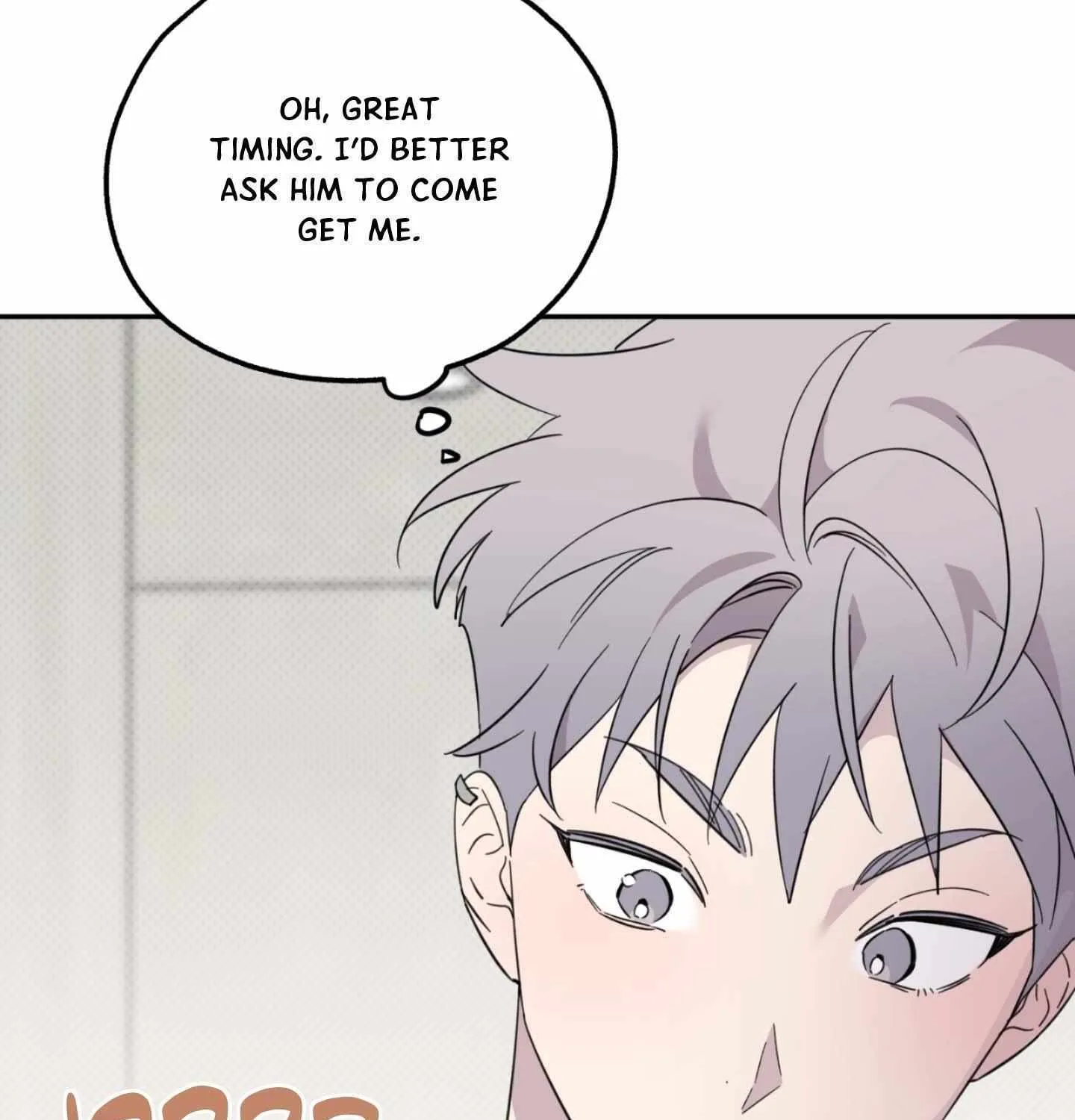 Read Carrot and Stick chapter 8 image 131 on Lezhin