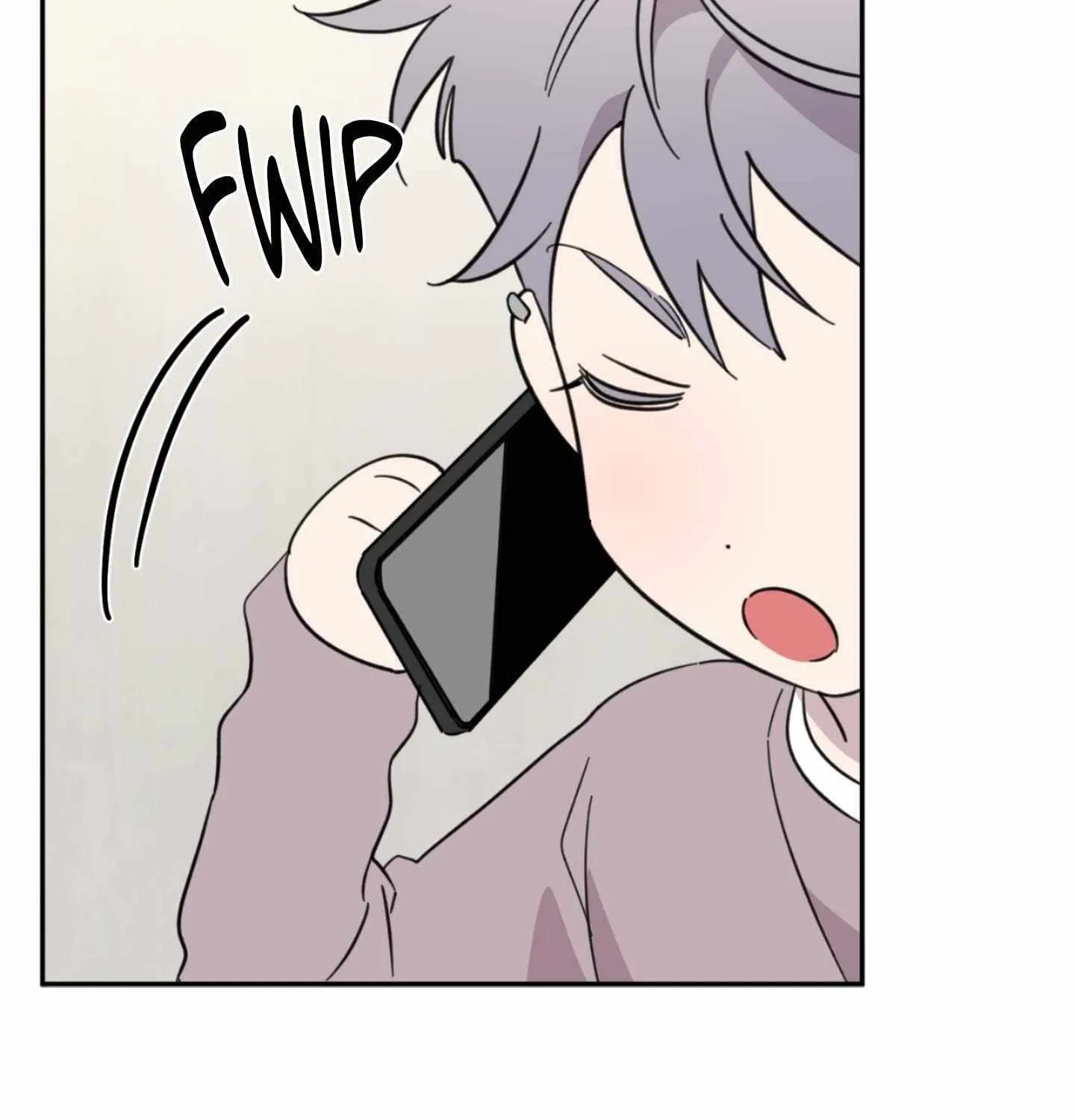 Read Carrot and Stick chapter 8 image 134 on Lezhin