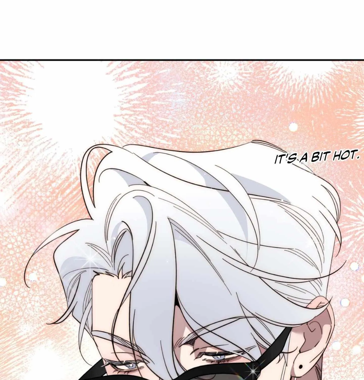 Read Carrot and Stick chapter 8 image 20 on Lezhin