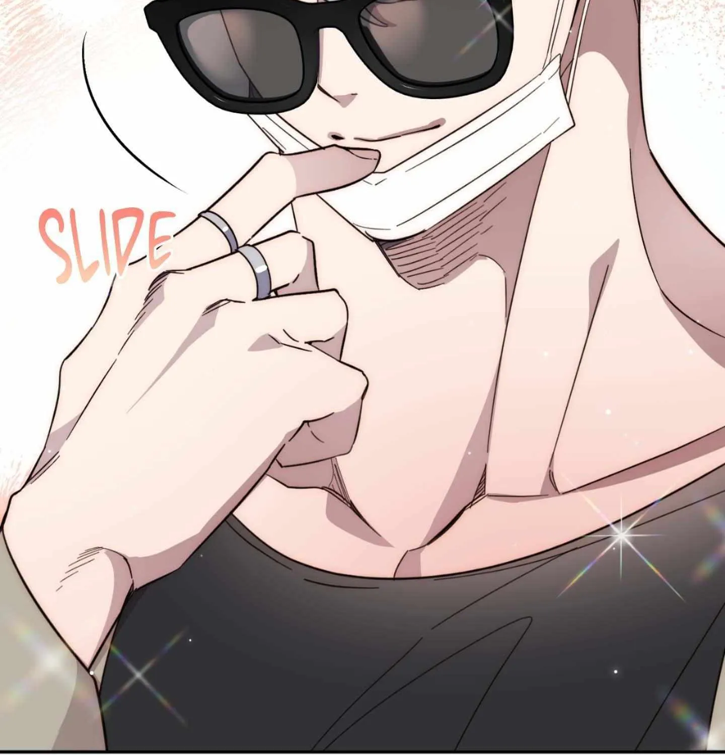 Read Carrot and Stick chapter 8 image 21 on Lezhin
