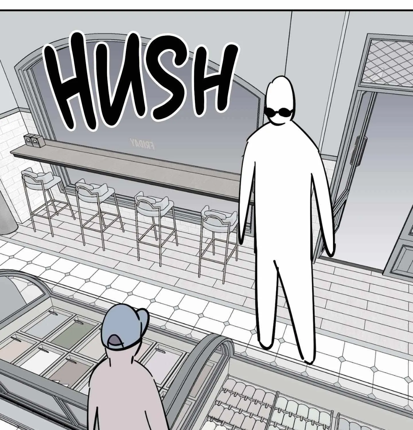 Read Carrot and Stick chapter 8 image 26 on Lezhin