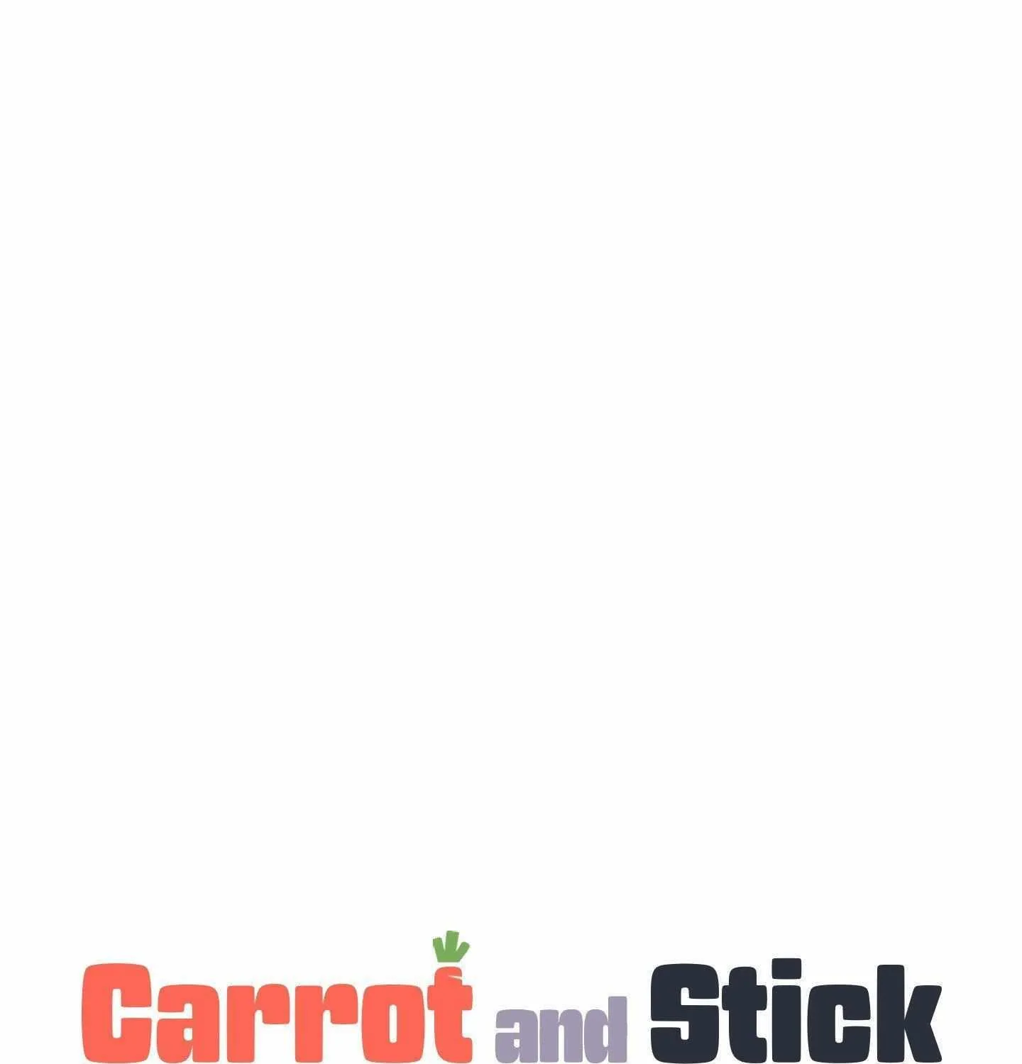 Read Carrot and Stick chapter 8 image 3 on Lezhin