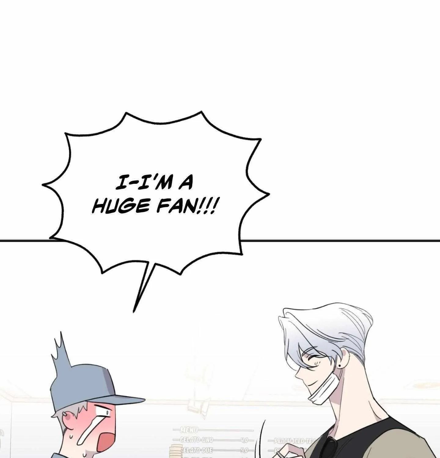 Read Carrot and Stick chapter 8 image 33 on Lezhin