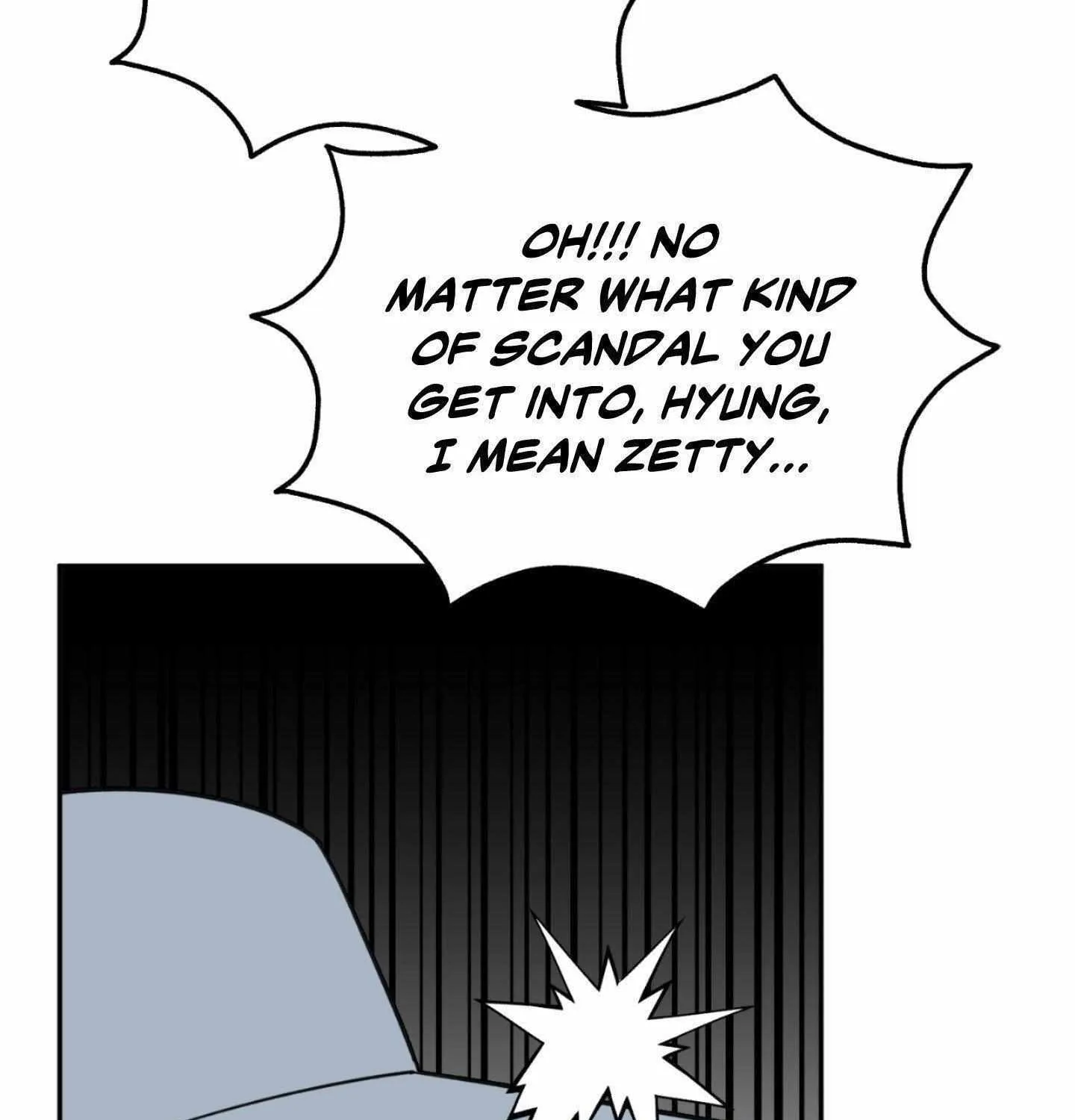 Read Carrot and Stick chapter 8 image 35 on Lezhin