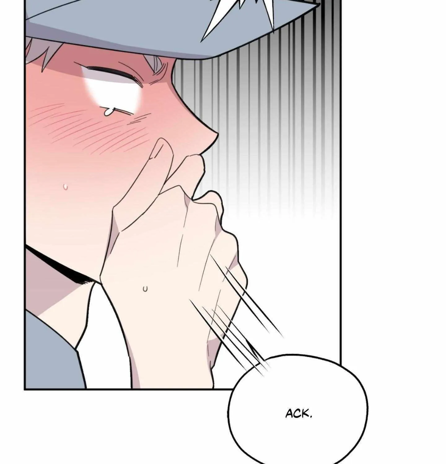 Read Carrot and Stick chapter 8 image 36 on Lezhin