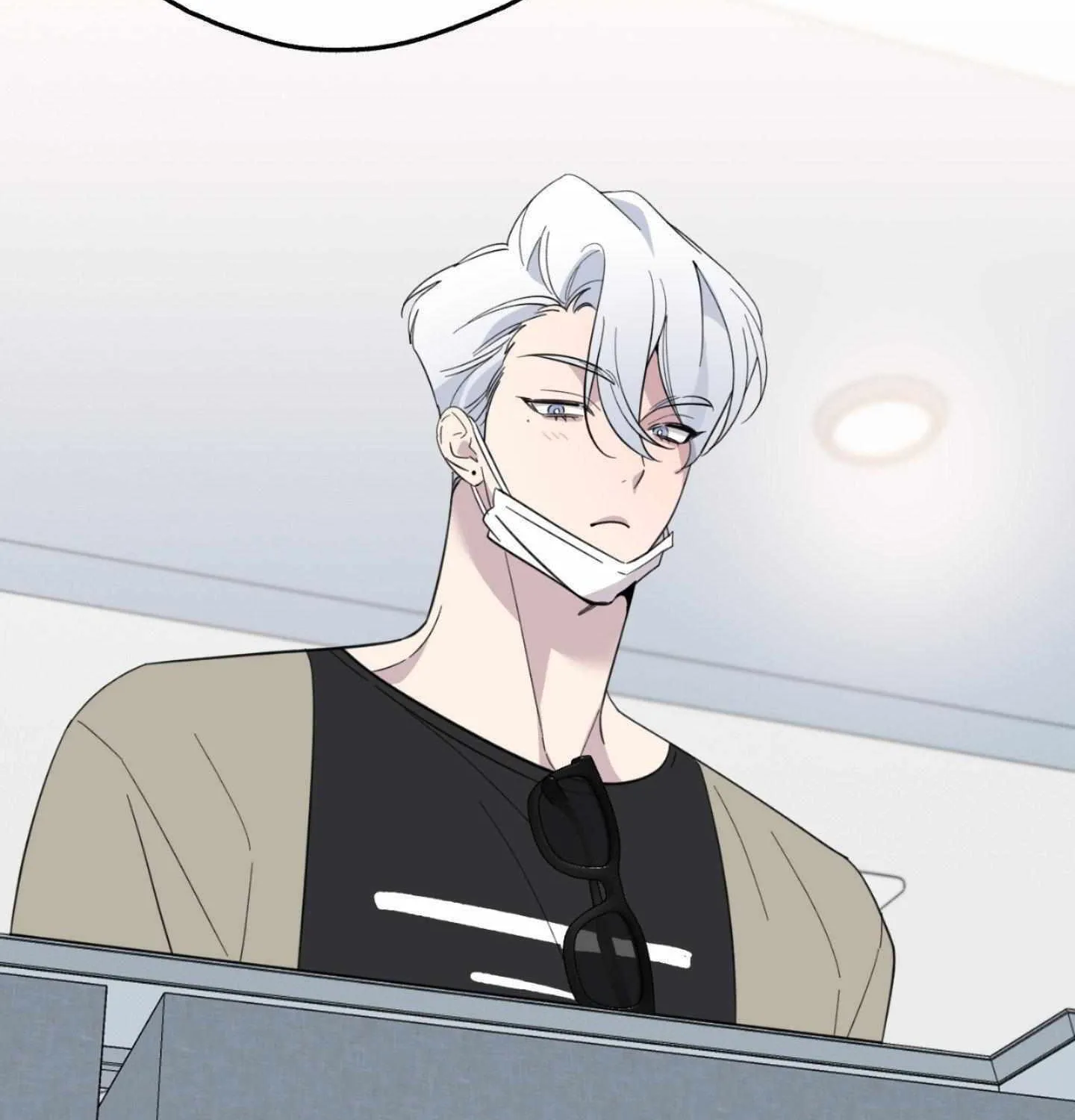 Read Carrot and Stick chapter 8 image 41 on Lezhin