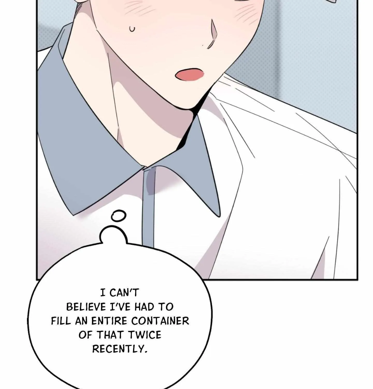 Read Carrot and Stick chapter 8 image 46 on Lezhin