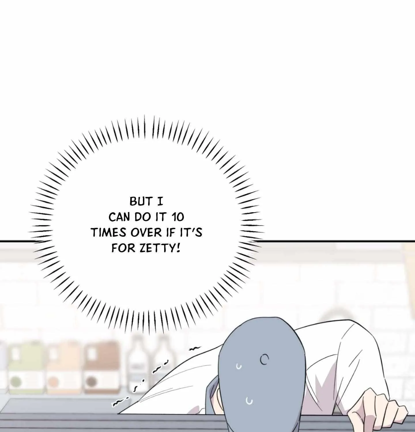 Read Carrot and Stick chapter 8 image 48 on Lezhin