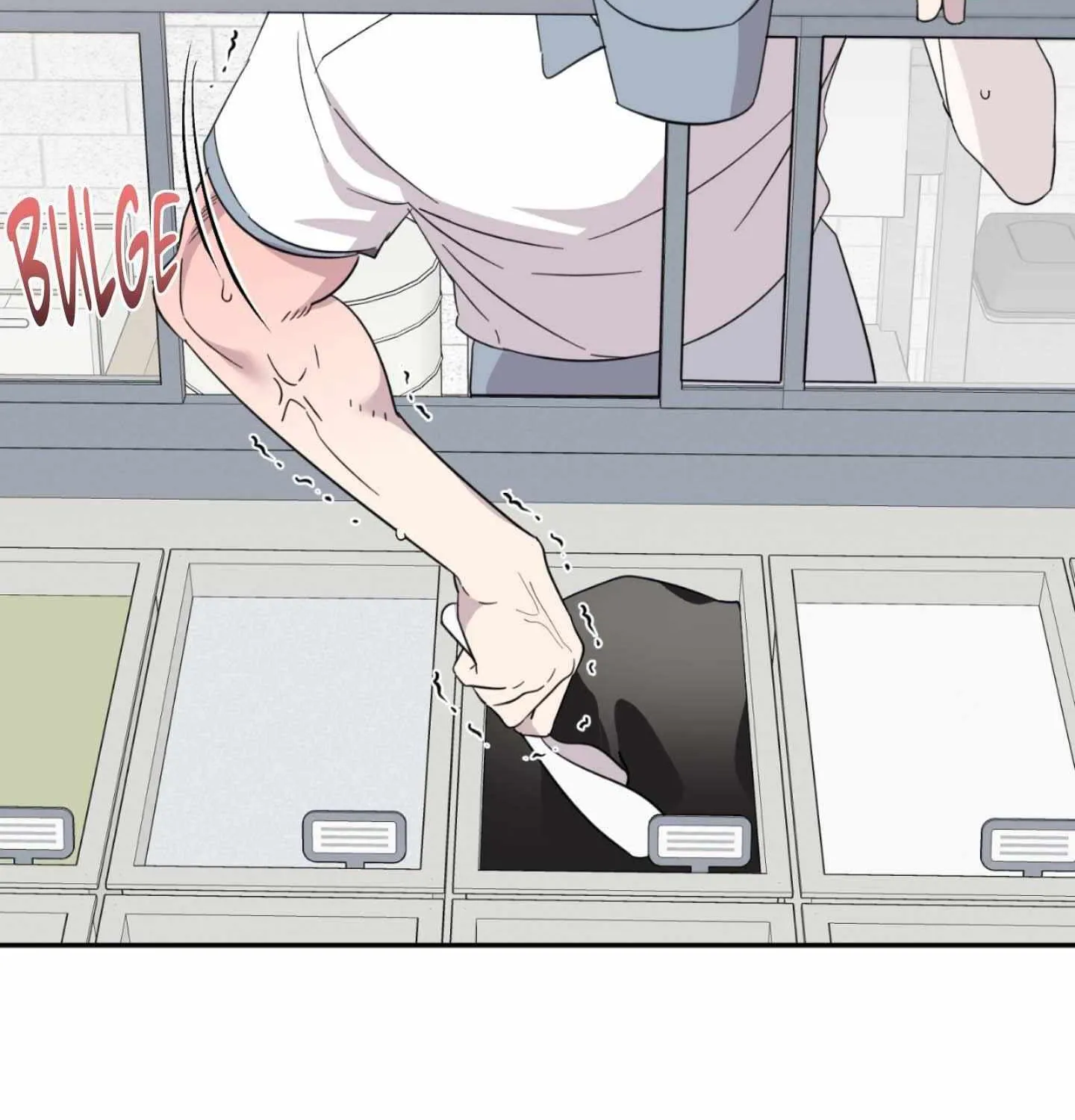 Read Carrot and Stick chapter 8 image 49 on Lezhin
