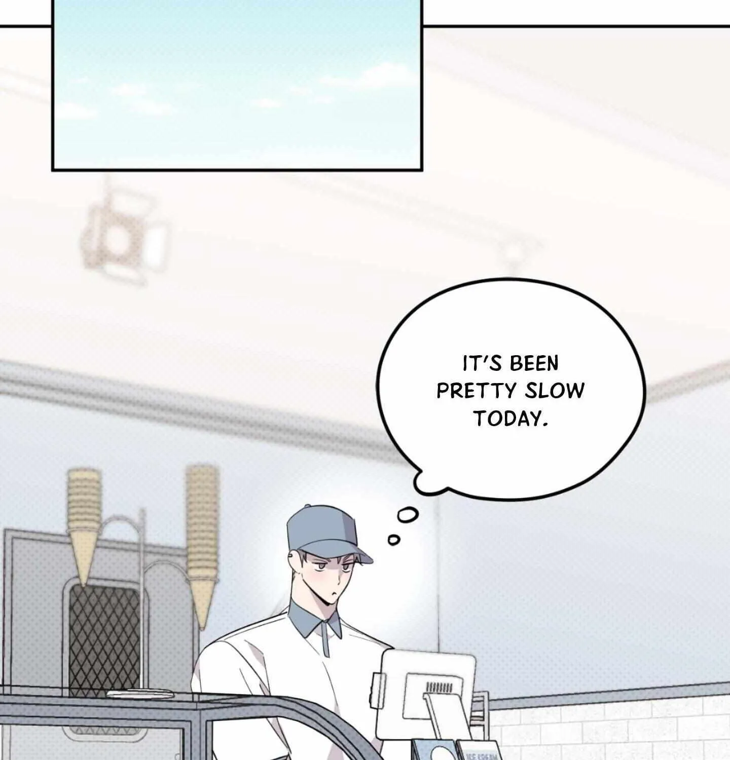 Read Carrot and Stick chapter 8 image 6 on Lezhin