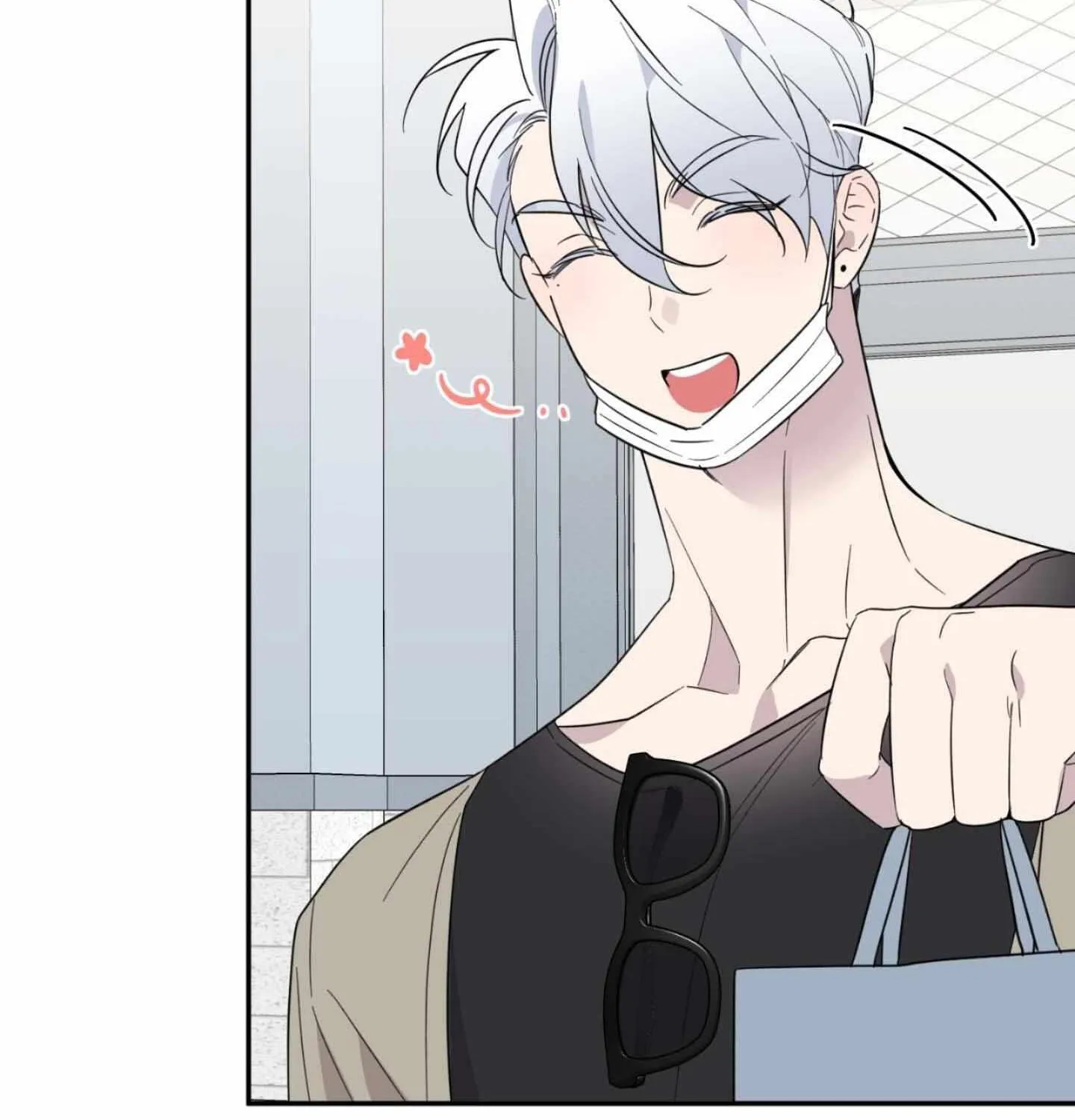 Read Carrot and Stick chapter 8 image 63 on Lezhin