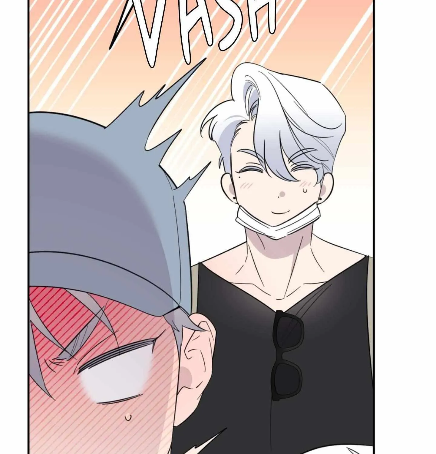 Read Carrot and Stick chapter 8 image 68 on Lezhin