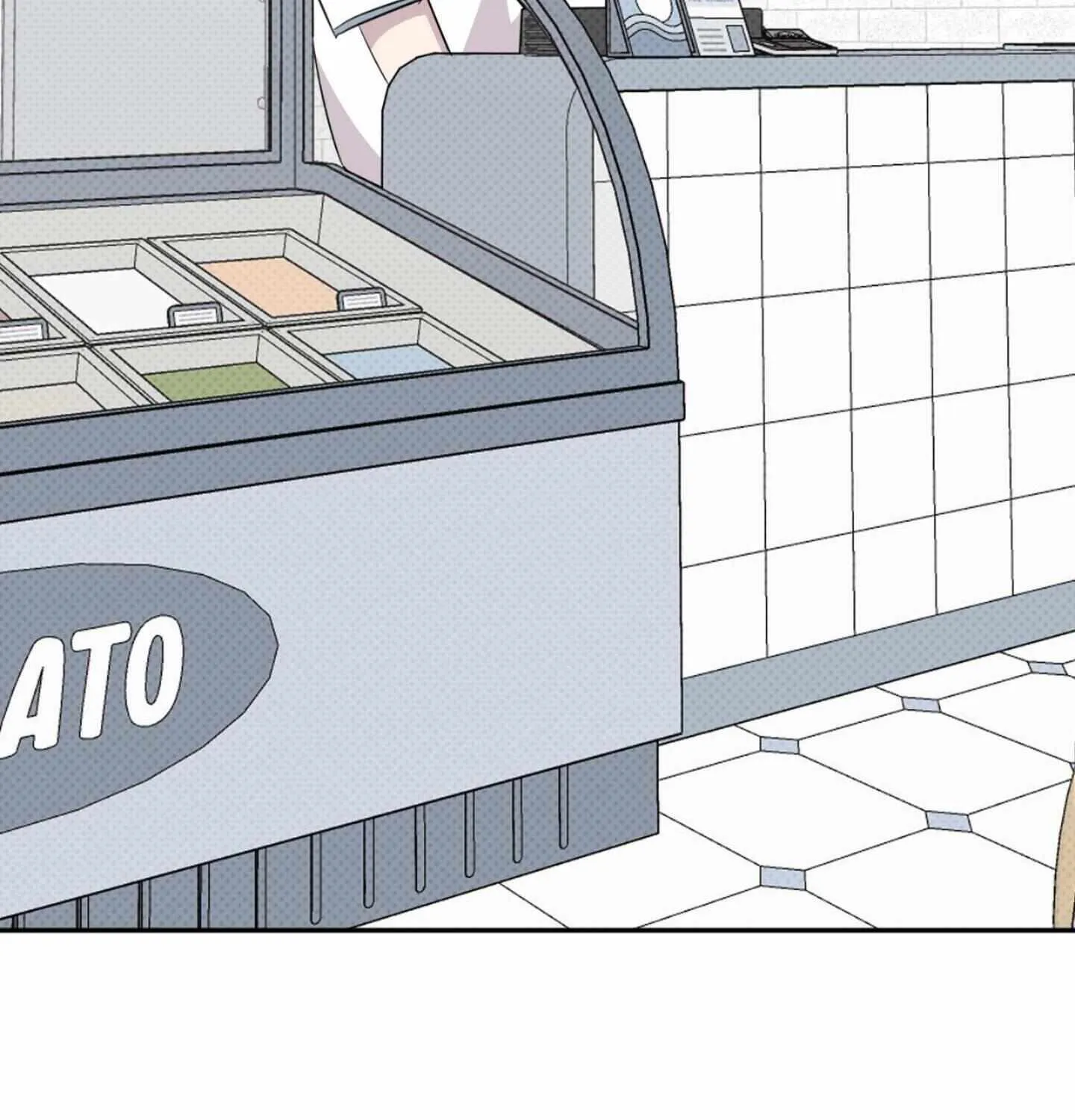 Read Carrot and Stick chapter 8 image 7 on Lezhin