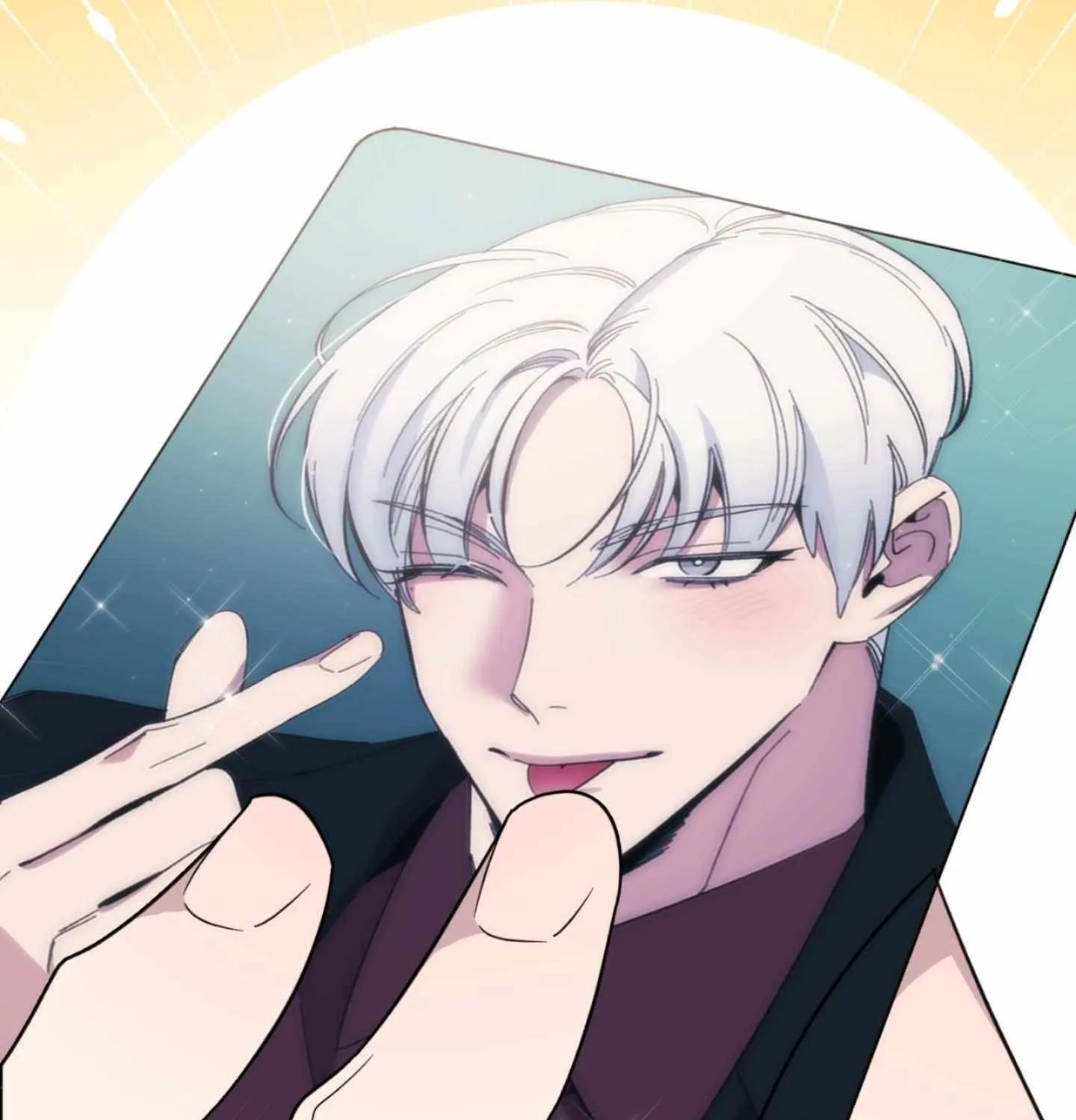 Read Carrot and Stick chapter 8 image 74 on Lezhin