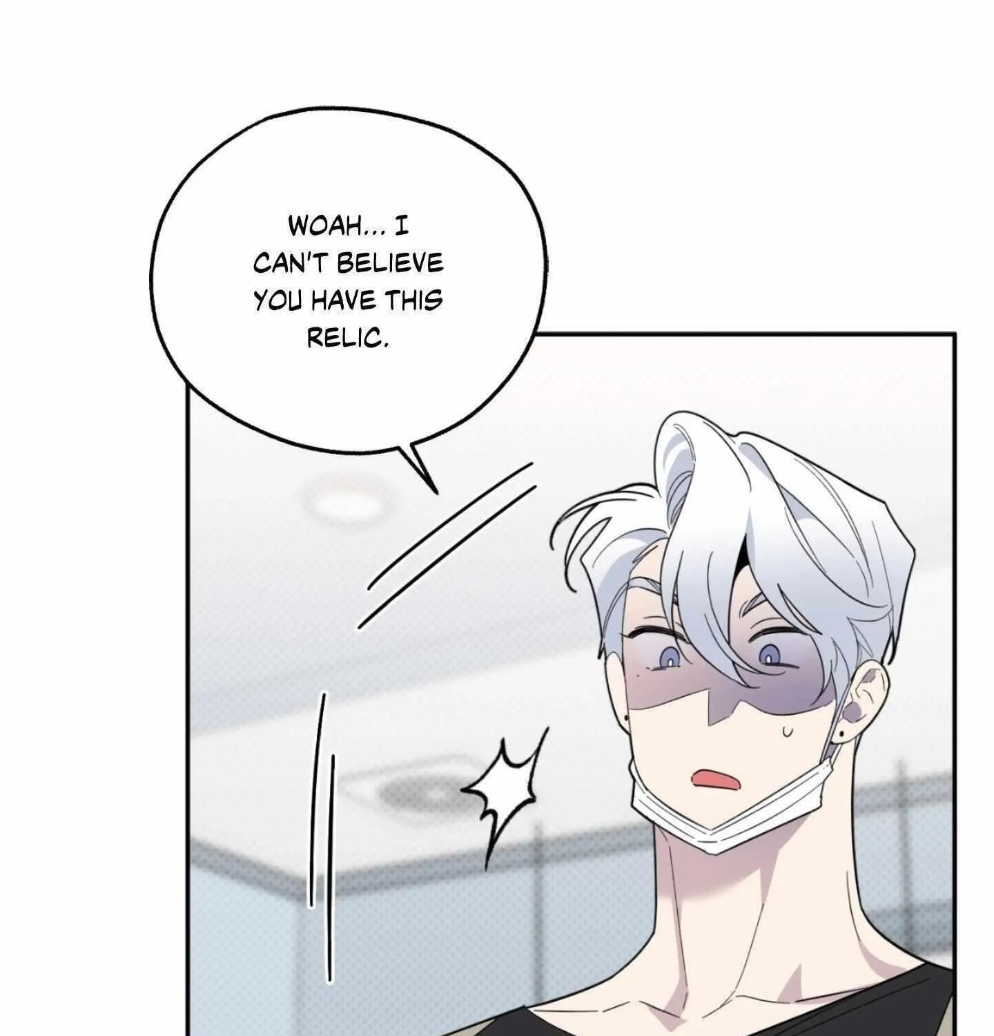 Read Carrot and Stick chapter 8 image 77 on Lezhin