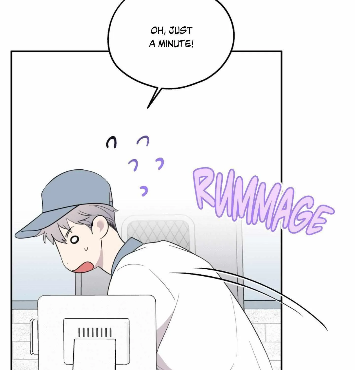 Read Carrot and Stick chapter 8 image 81 on Lezhin