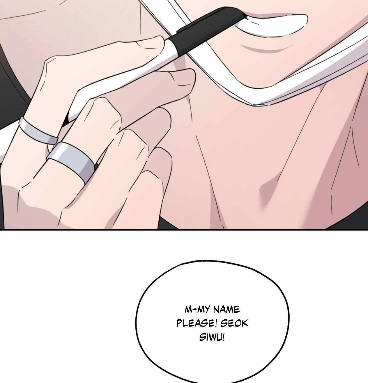Read Carrot and Stick chapter 8 image 84 on Lezhin