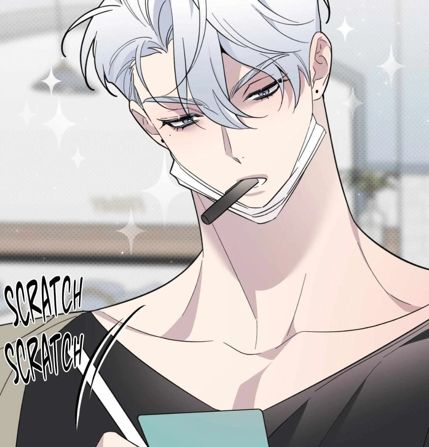 Read Carrot and Stick chapter 8 image 86 on Lezhin