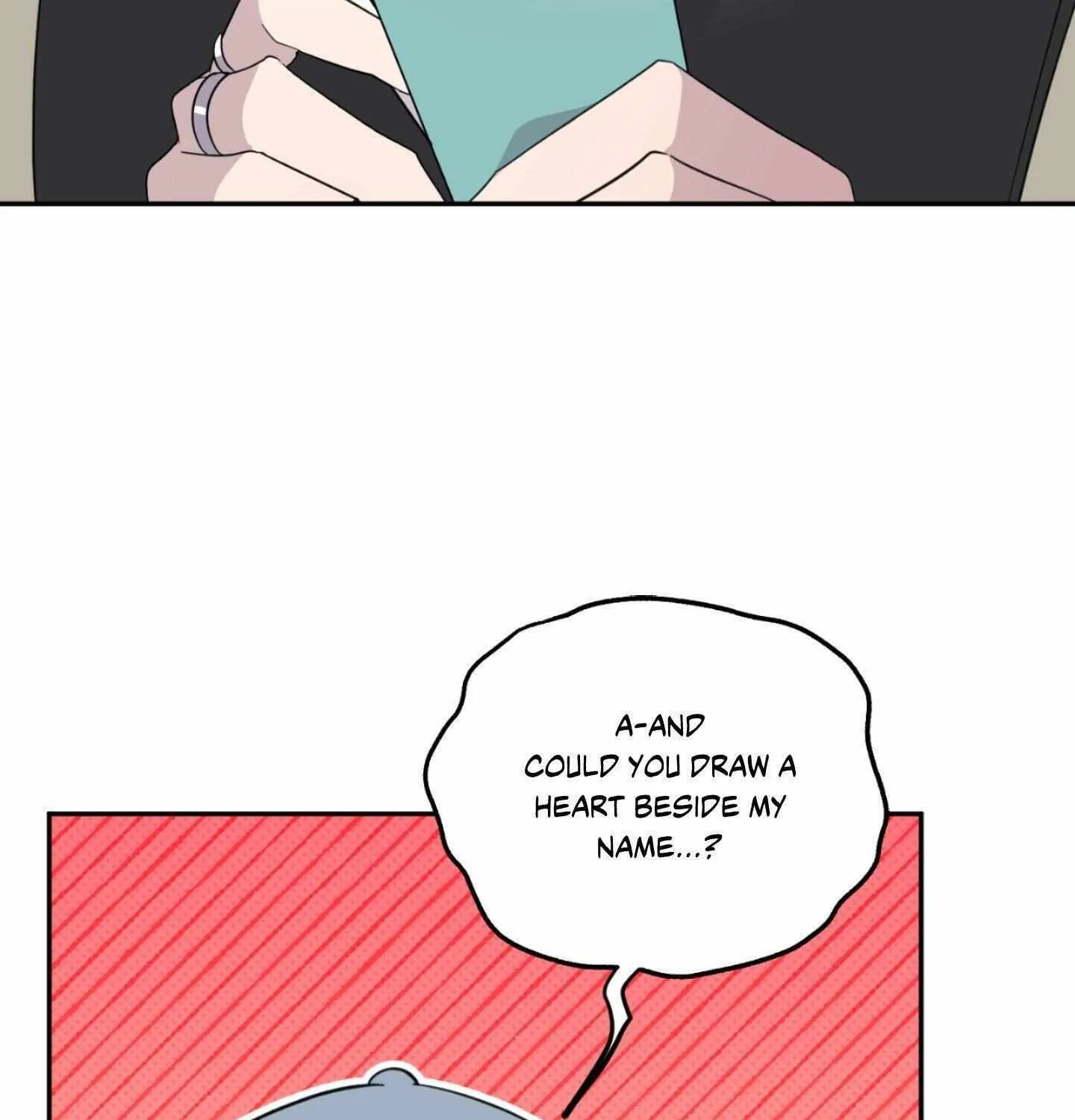Read Carrot and Stick chapter 8 image 87 on Lezhin