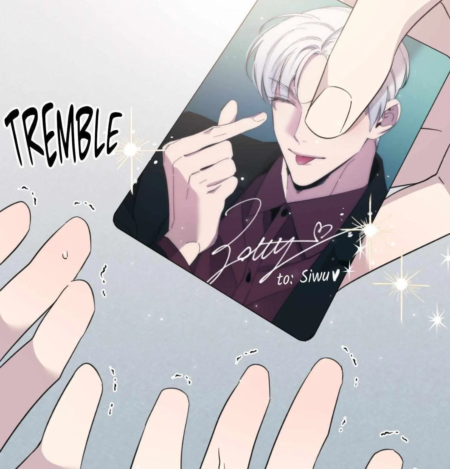 Read Carrot and Stick chapter 8 image 90 on Lezhin