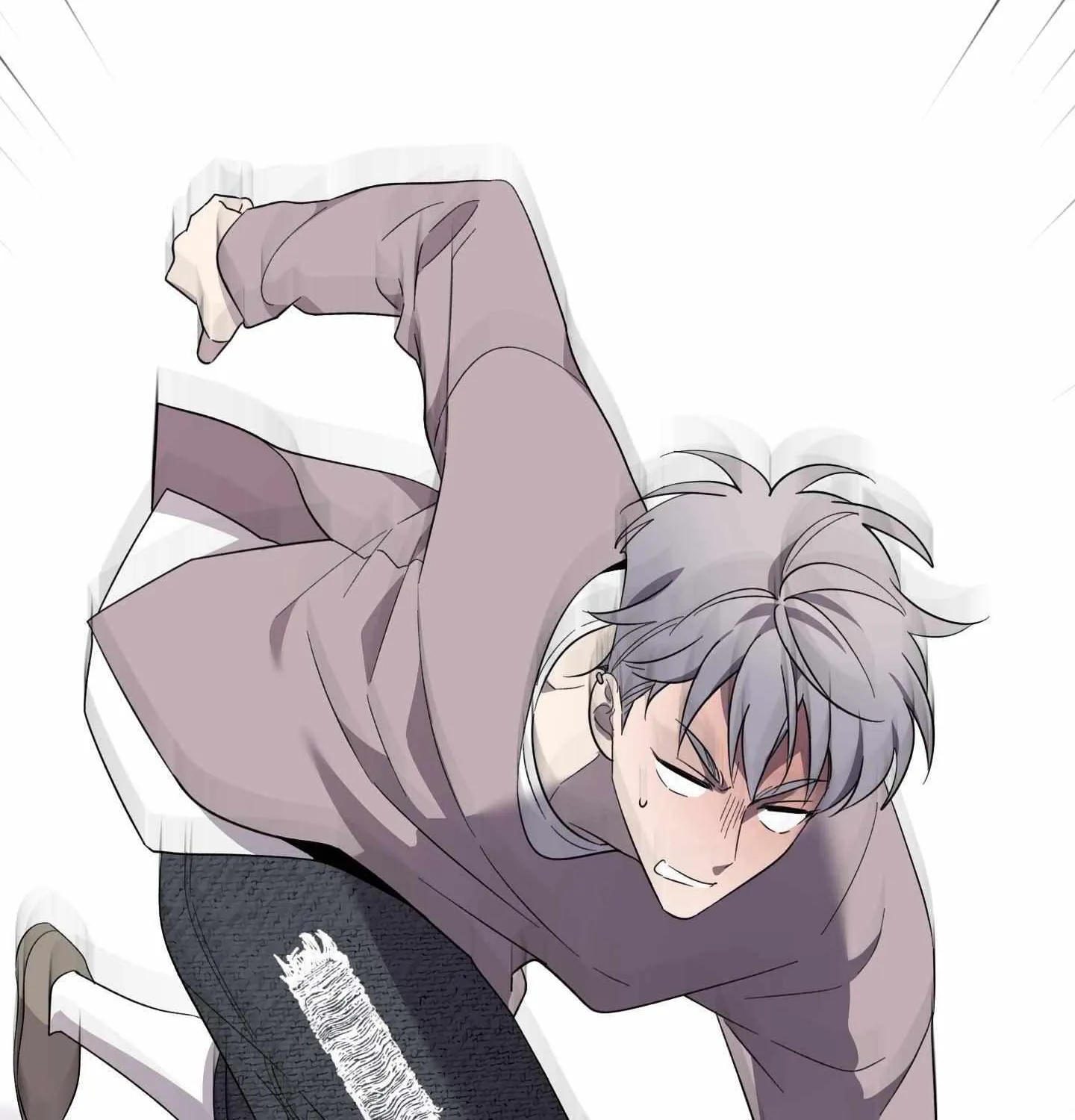 Read Carrot and Stick chapter 9 image 10 on Lezhin