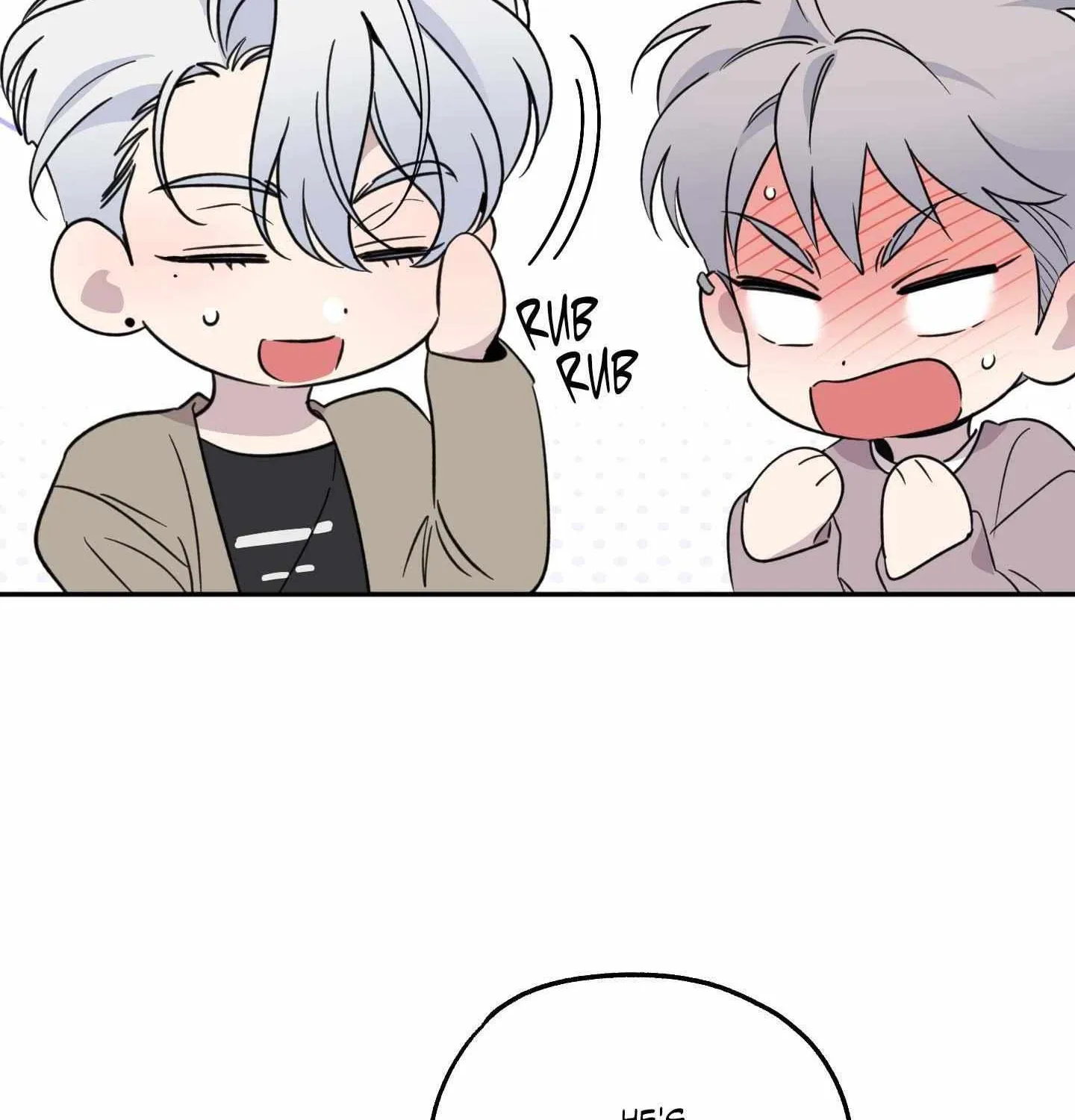 Read Carrot and Stick chapter 9 image 100 on Lezhin