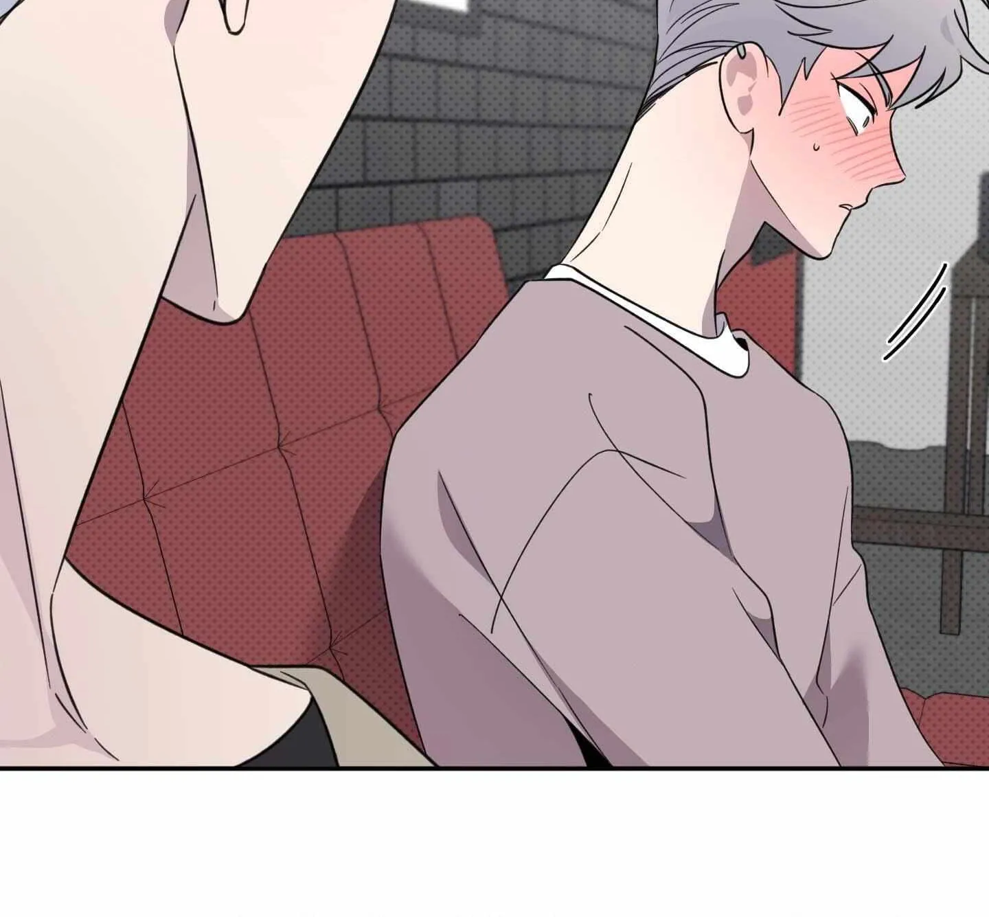 Read Carrot and Stick chapter 9 image 123 on Lezhin