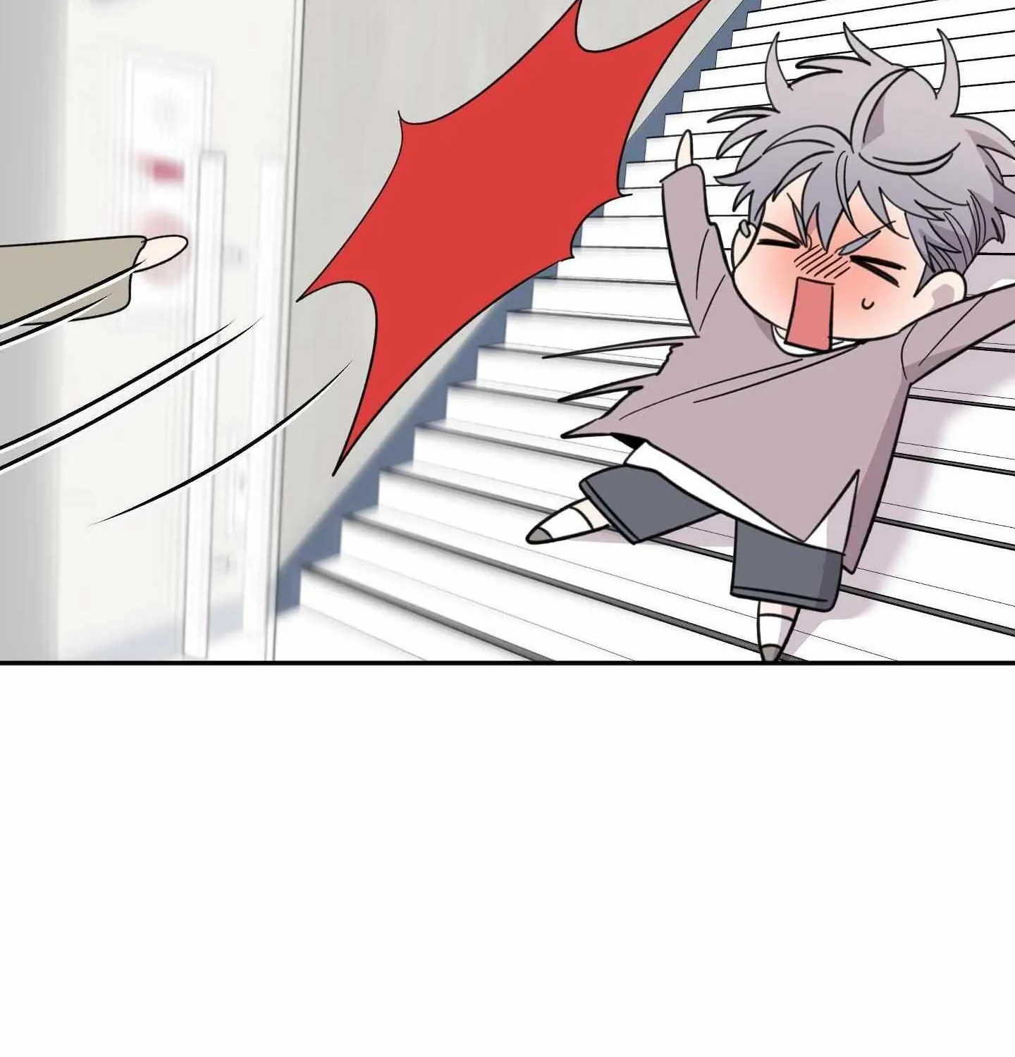 Read Carrot and Stick chapter 9 image 20 on Lezhin