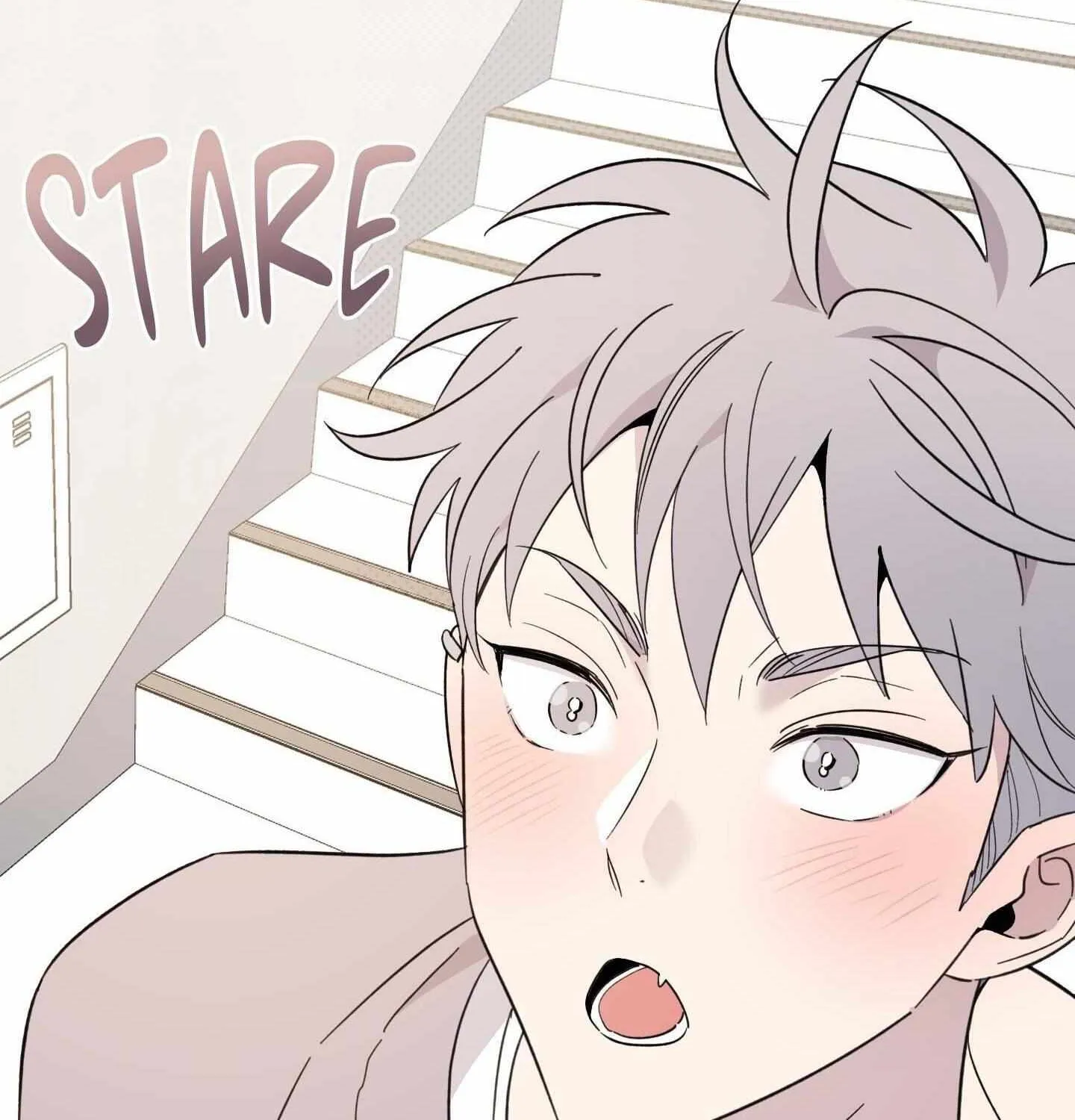 Read Carrot and Stick chapter 9 image 26 on Lezhin