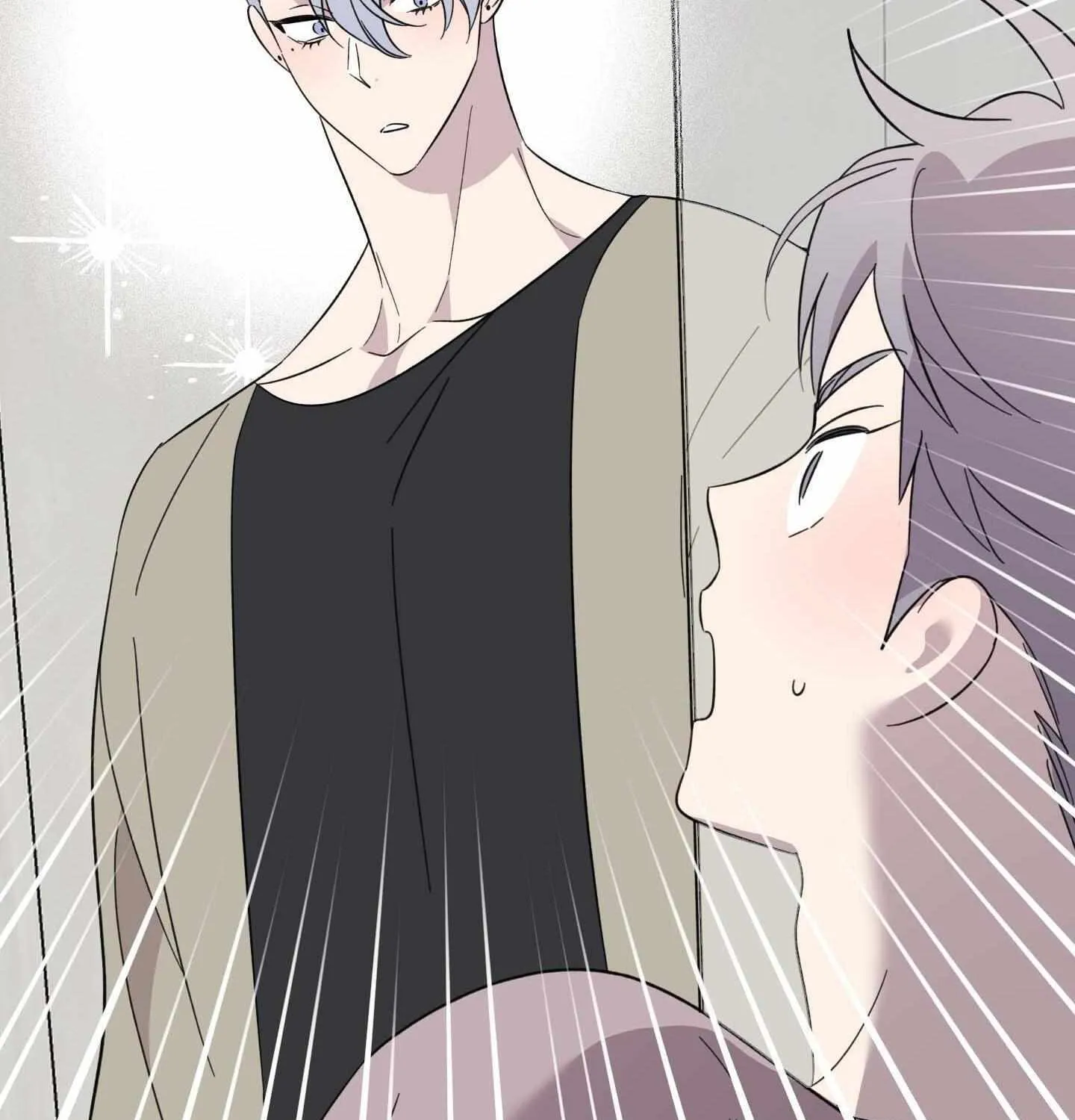 Read Carrot and Stick chapter 9 image 29 on Lezhin