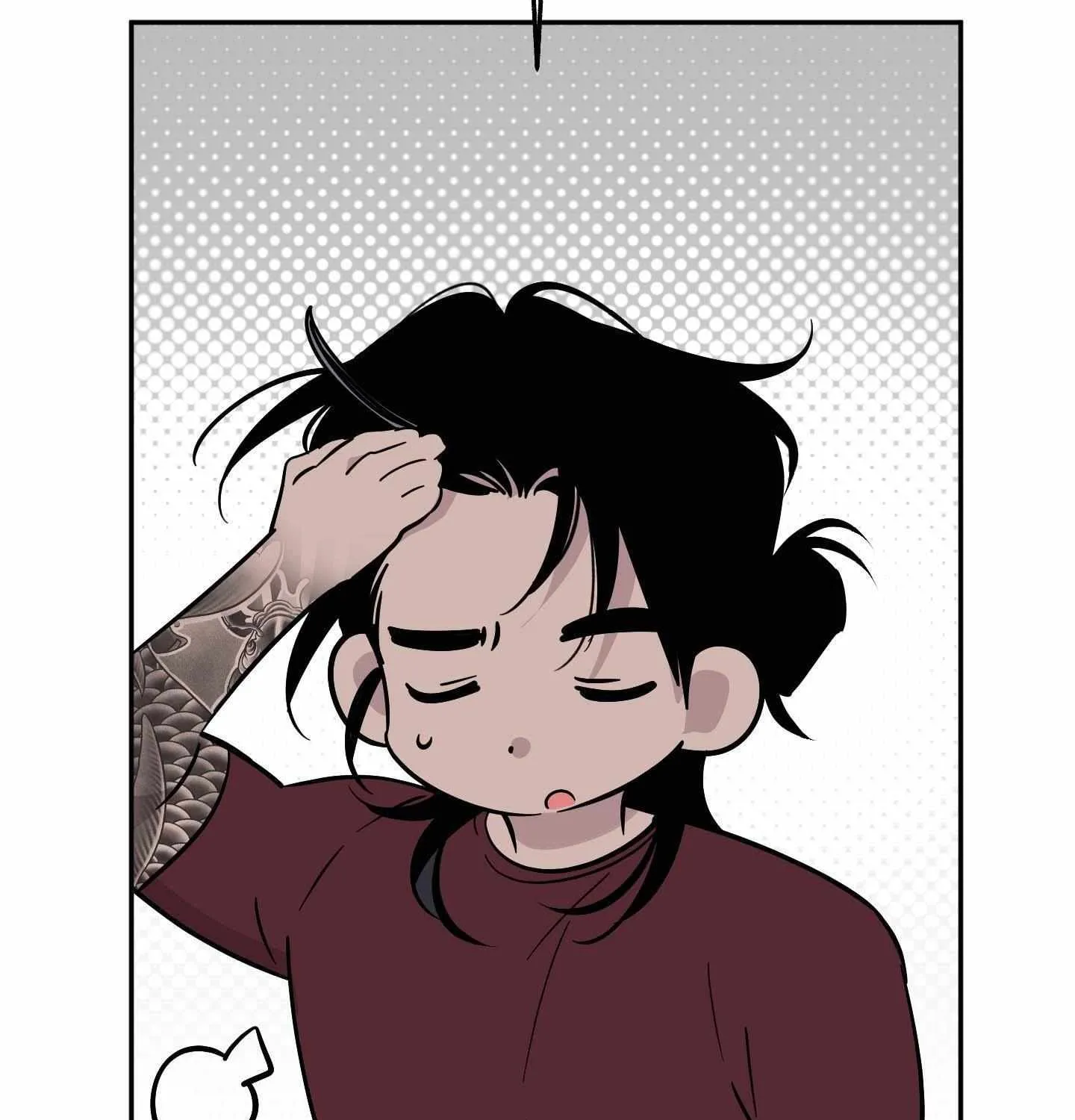 Read Carrot and Stick chapter 9 image 38 on Lezhin