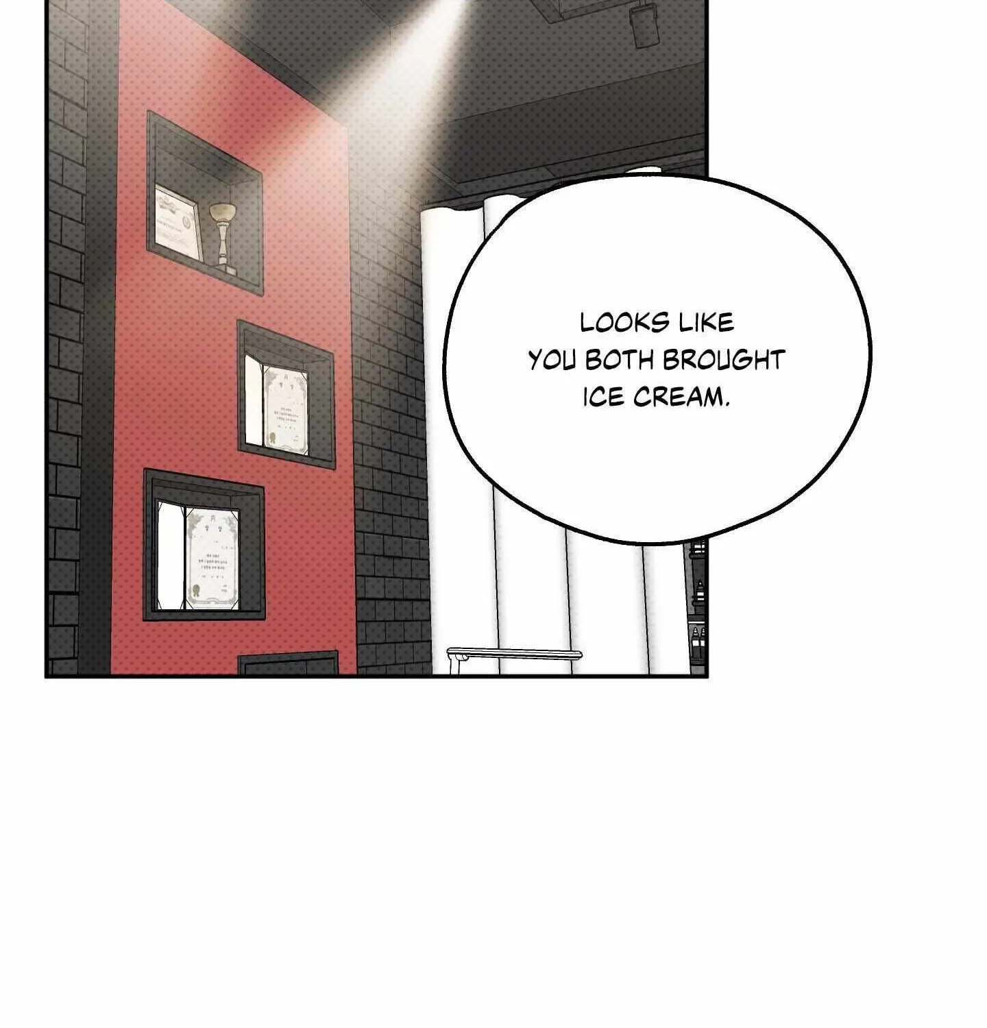 Read Carrot and Stick chapter 9 image 45 on Lezhin