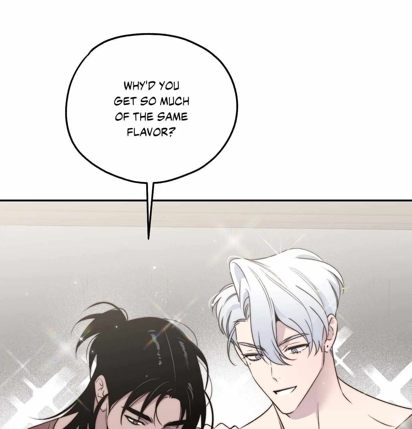 Read Carrot and Stick chapter 9 image 46 on Lezhin