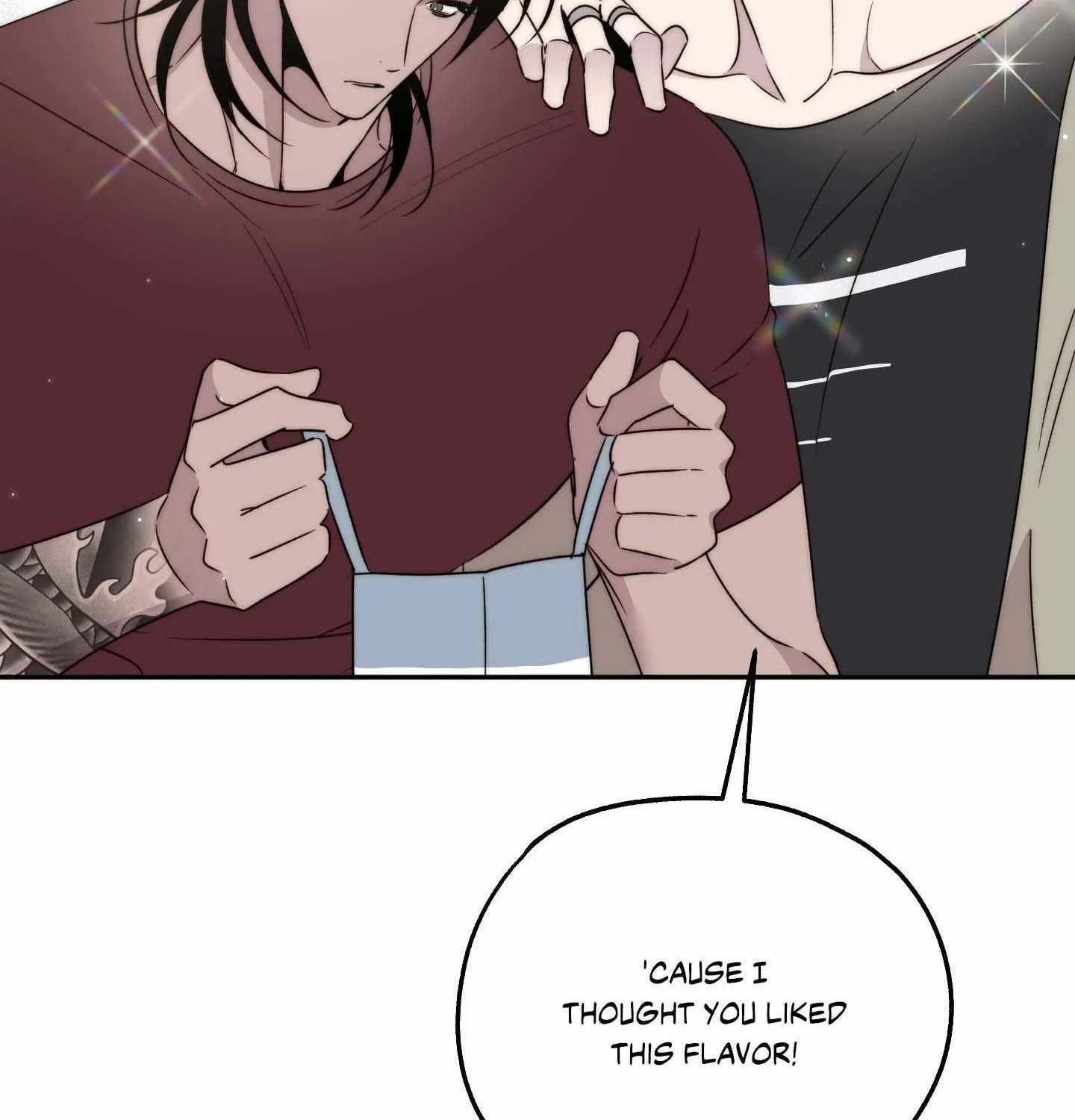 Read Carrot and Stick chapter 9 image 47 on Lezhin