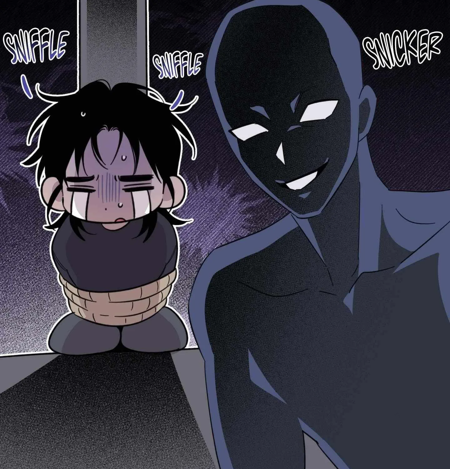 Read Carrot and Stick chapter 9 image 5 on Lezhin