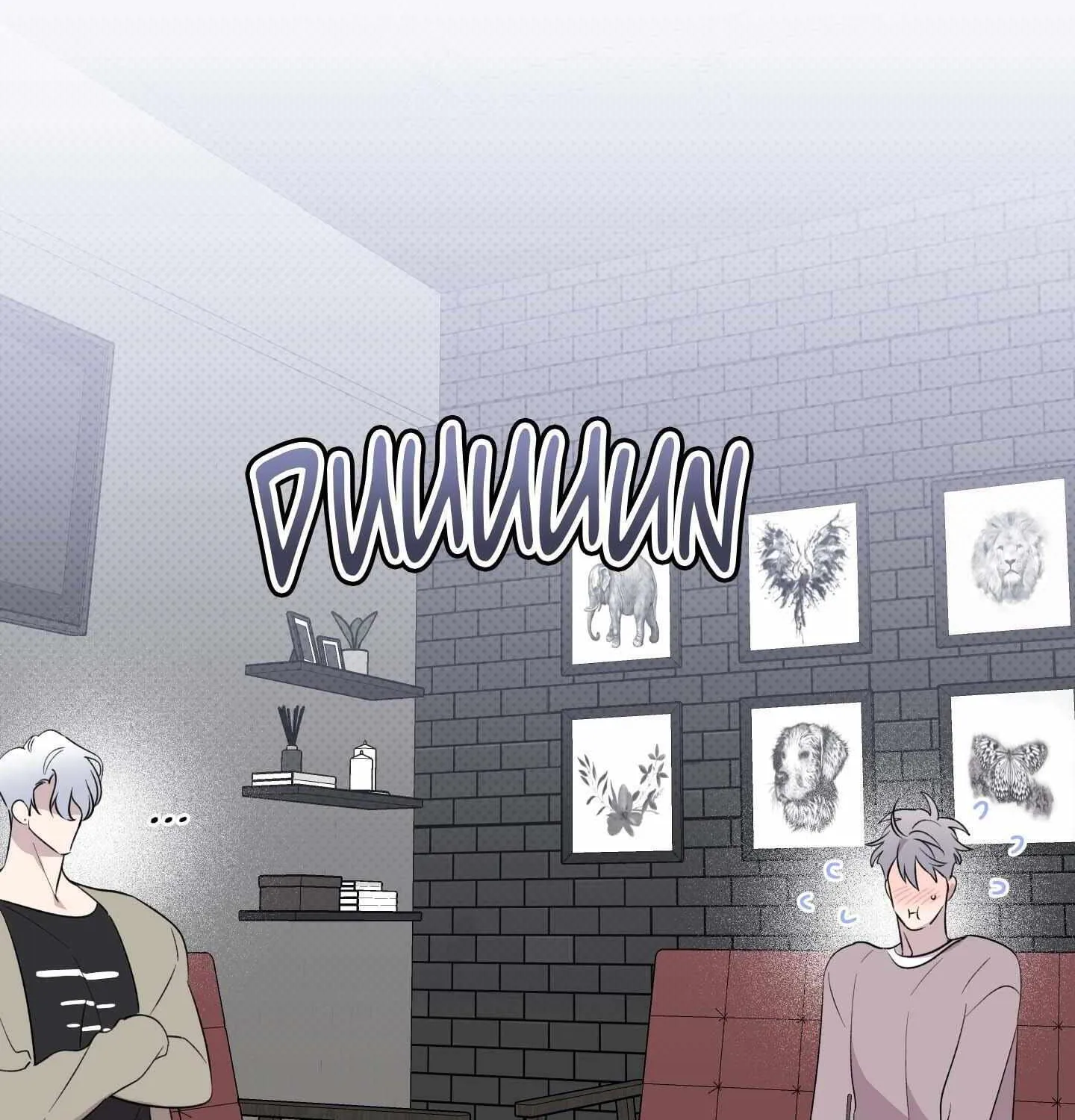 Read Carrot and Stick chapter 9 image 63 on Lezhin