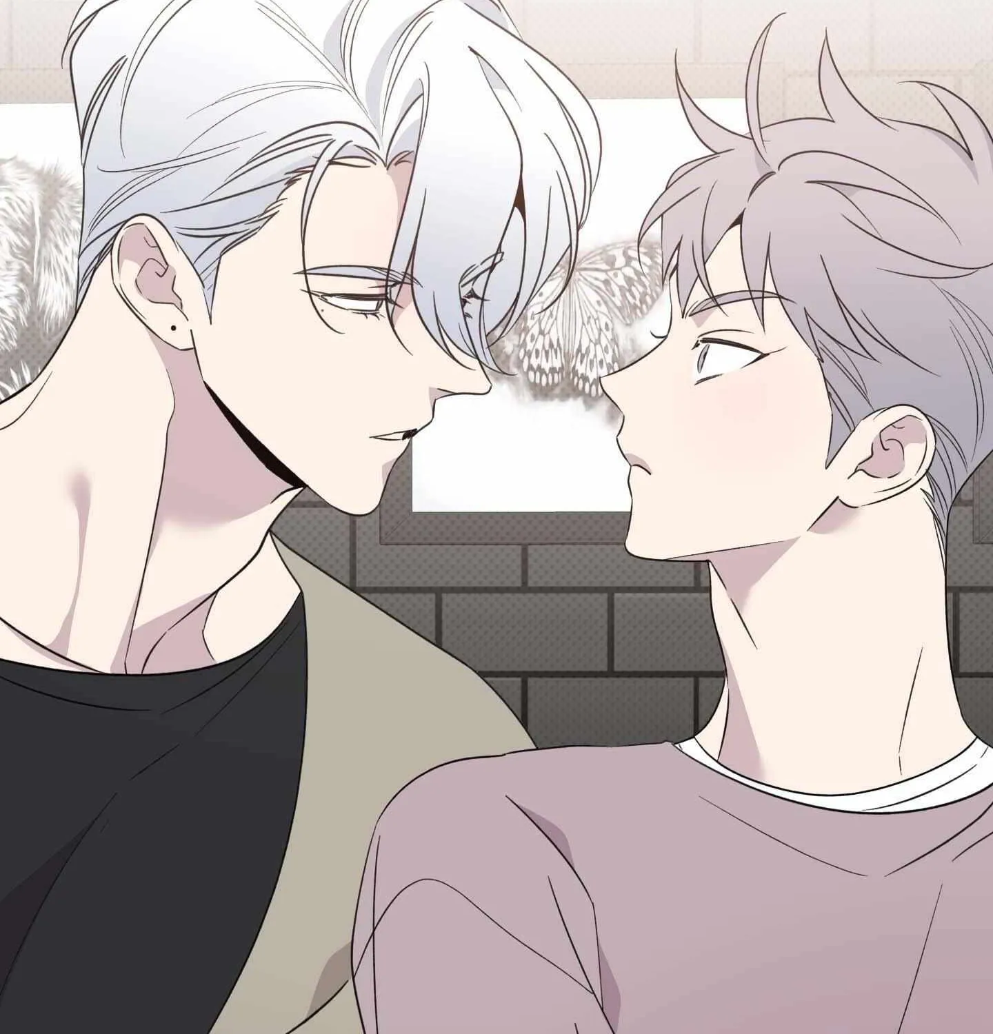 Read Carrot and Stick chapter 9 image 90 on Lezhin