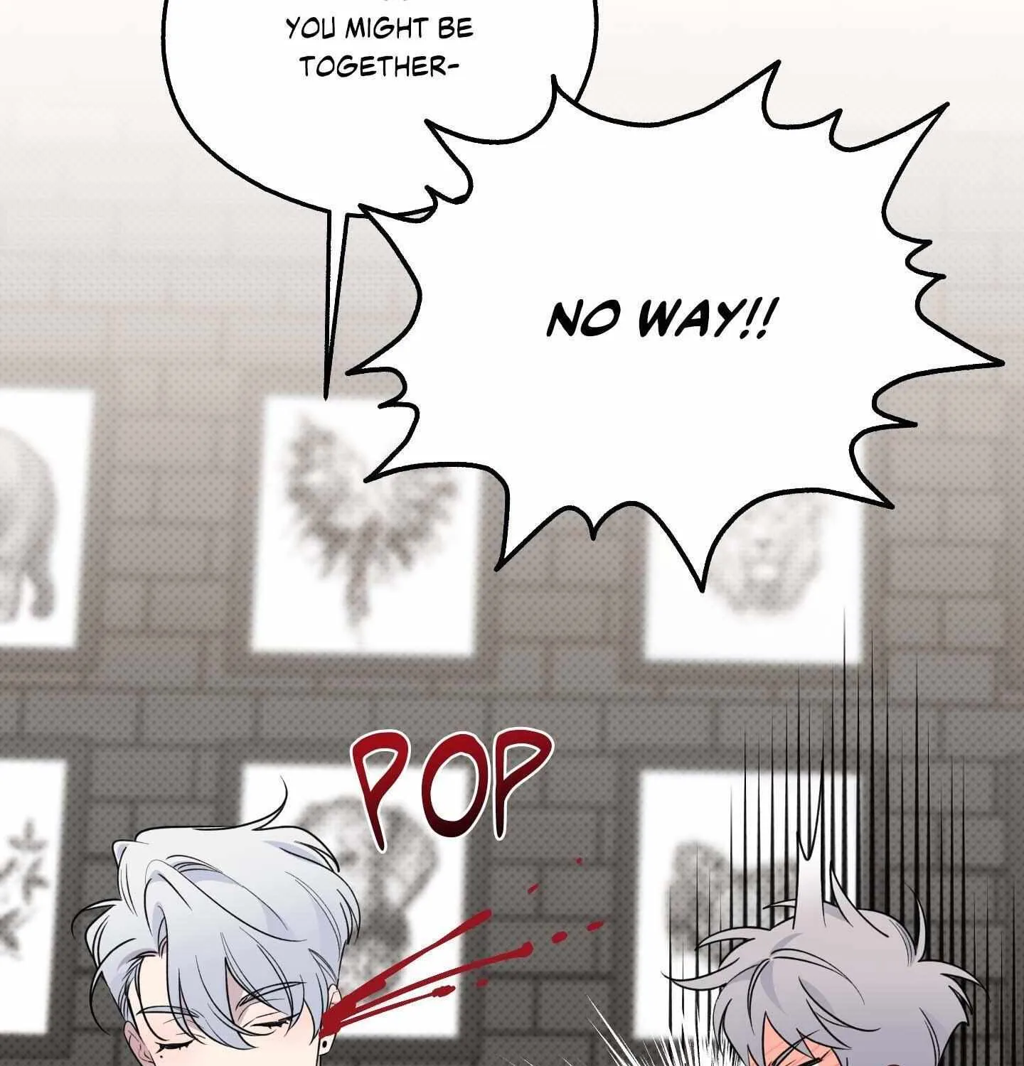 Read Carrot and Stick chapter 9 image 97 on Lezhin