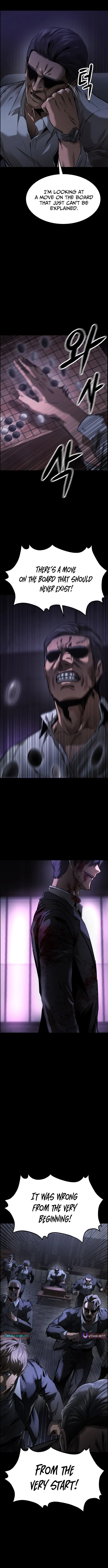 Read Cartel chapter 1 image 1 on Lezhin