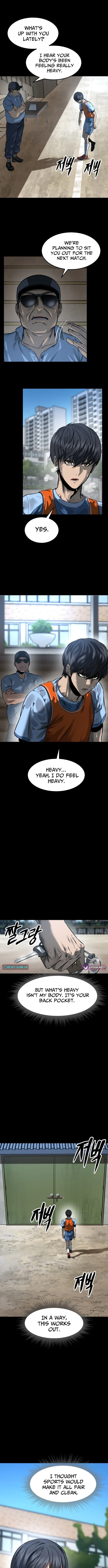 Read Cartel chapter 1 image 14 on Lezhin