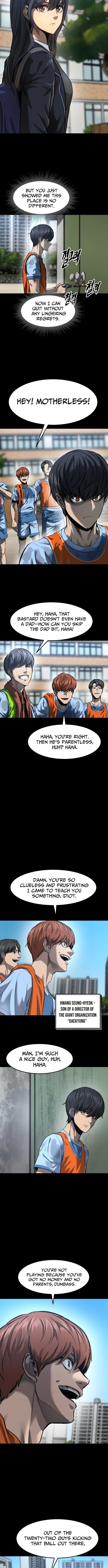 Read Cartel chapter 1 image 15 on Lezhin