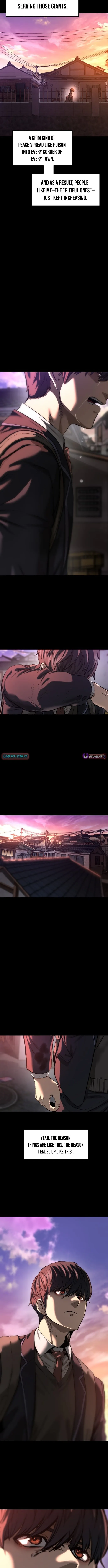 Read Cartel chapter 1 image 23 on Lezhin
