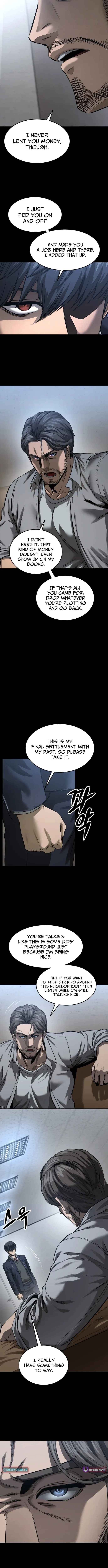 Read Cartel chapter 1 image 26 on Lezhin
